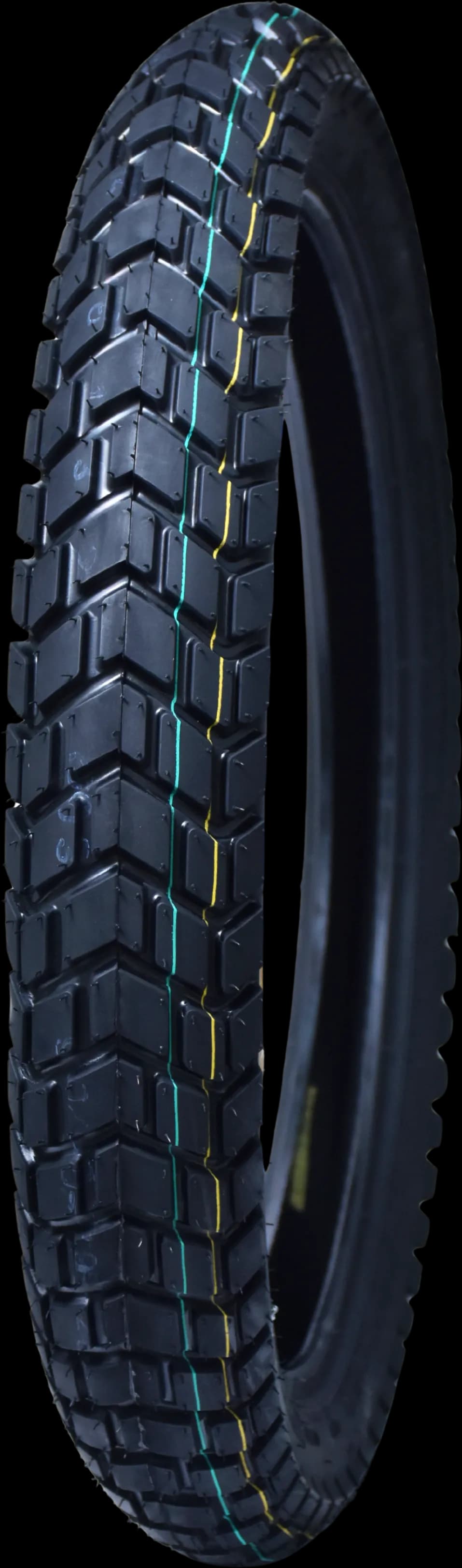 LLANTA 90-90-19 - TT - YX-P126 (MT60) - MULTIPROPOSITO - KINGSTONE