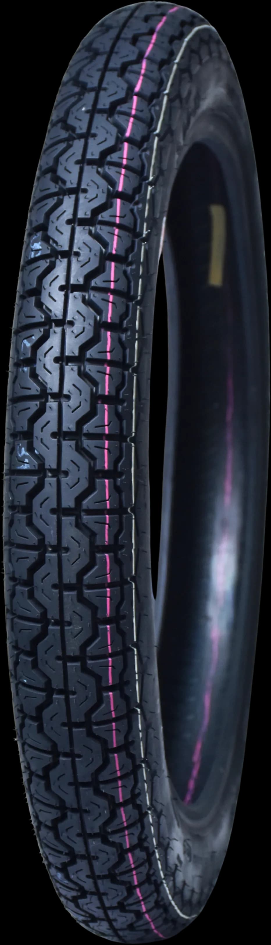LLANTA 300-17 - TL - CY-302 - TIPO CEAT - KINGSTONE