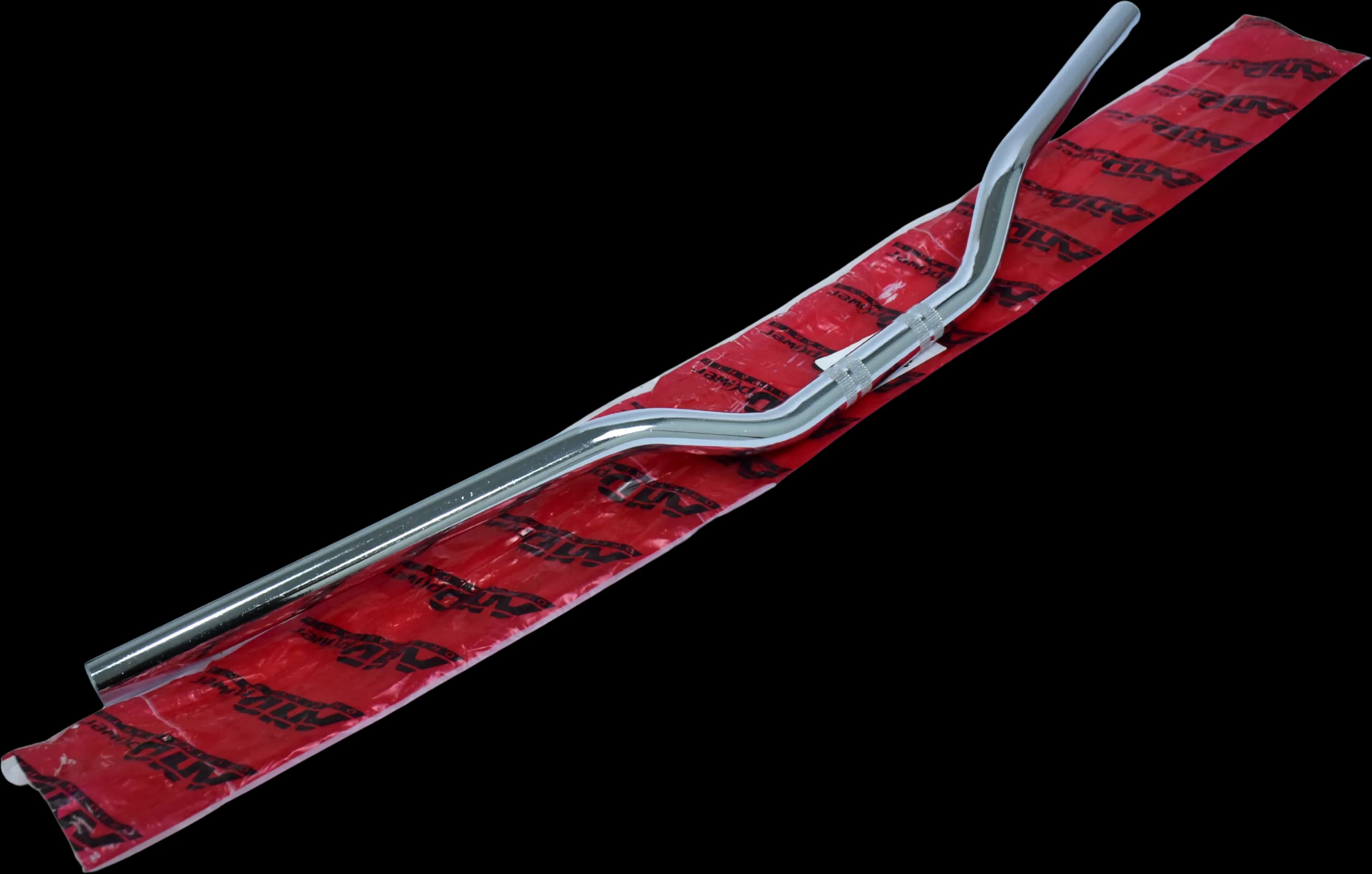 MANUBRIO DT 200 CROMADO - AND POWER