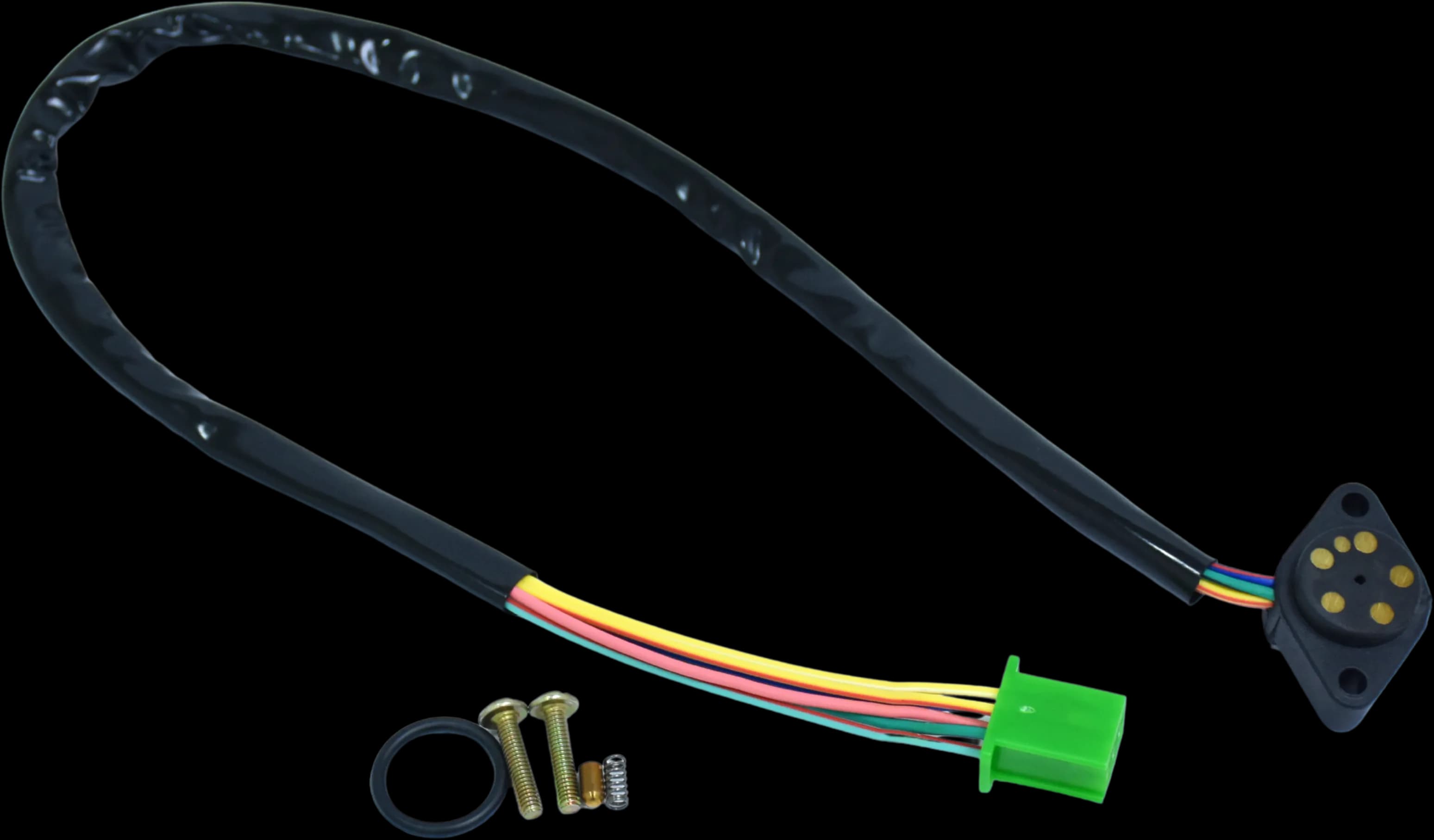 SENSOR INDICADOR DE CAMBIOS ARSEN - KCC