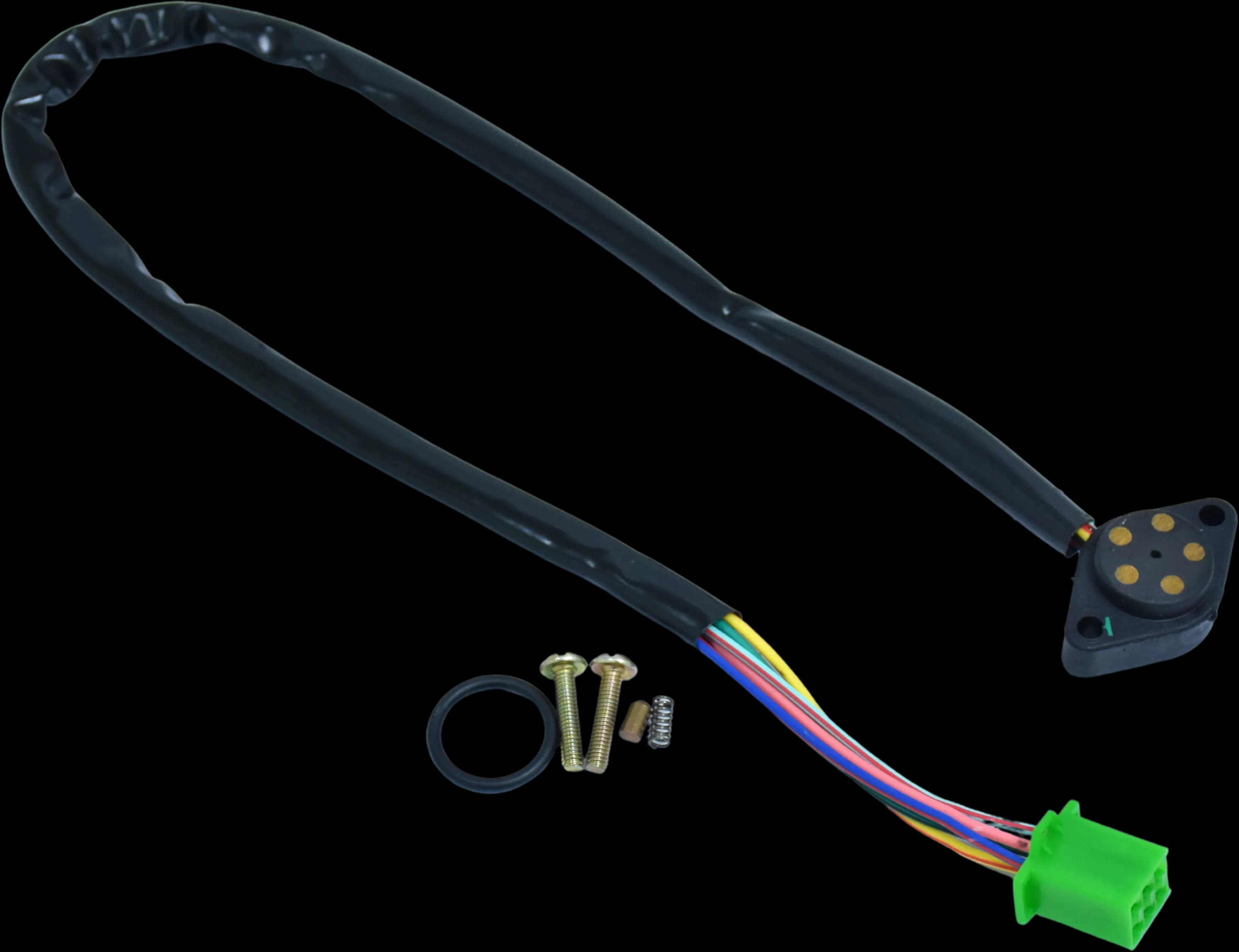 SENSOR INDICADOR DE CAMBIOS AKT NKD - KCC