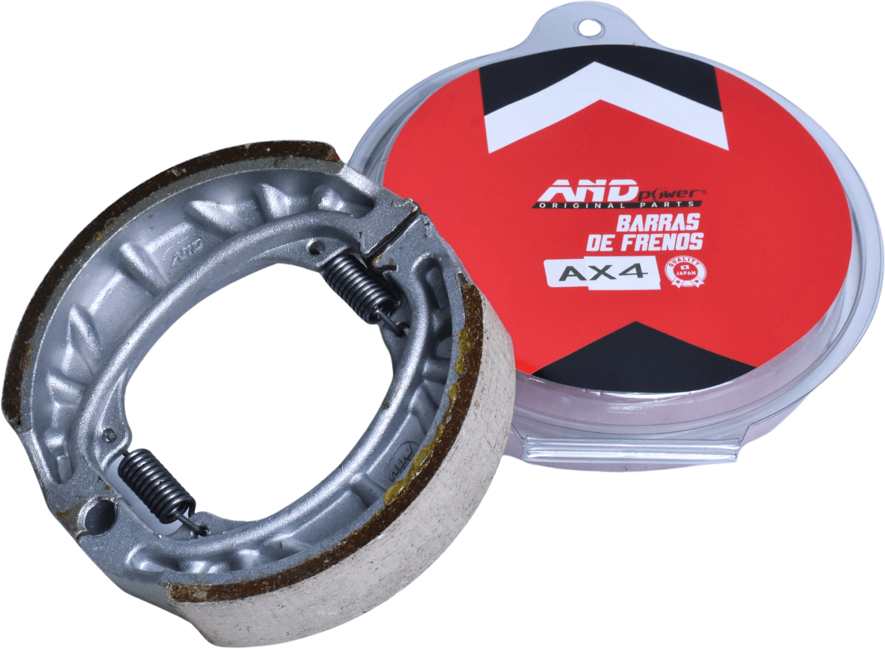BANDA FRENO AX 4 - AND POWER