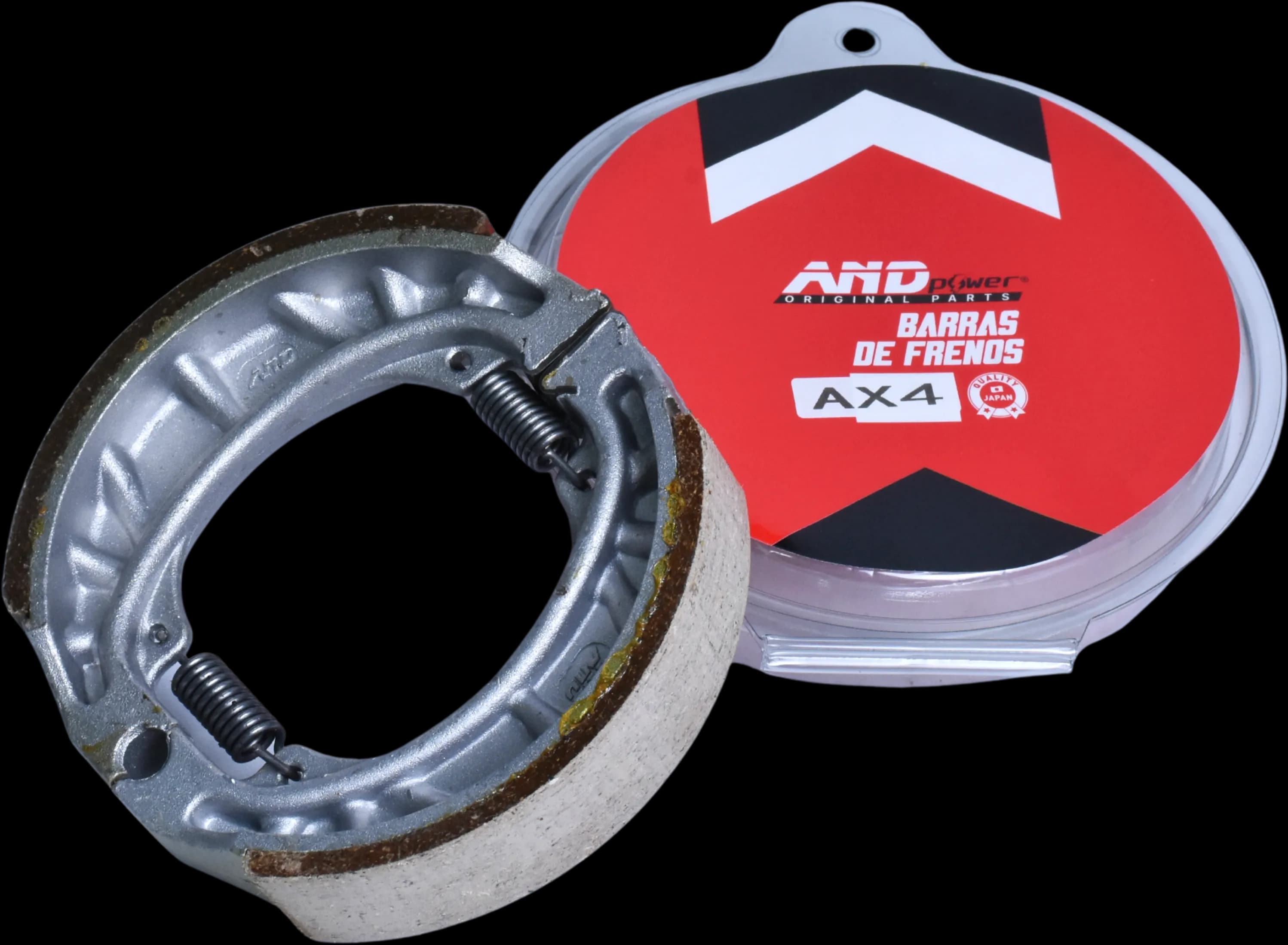 BANDA FRENO AX 4 - AND POWER