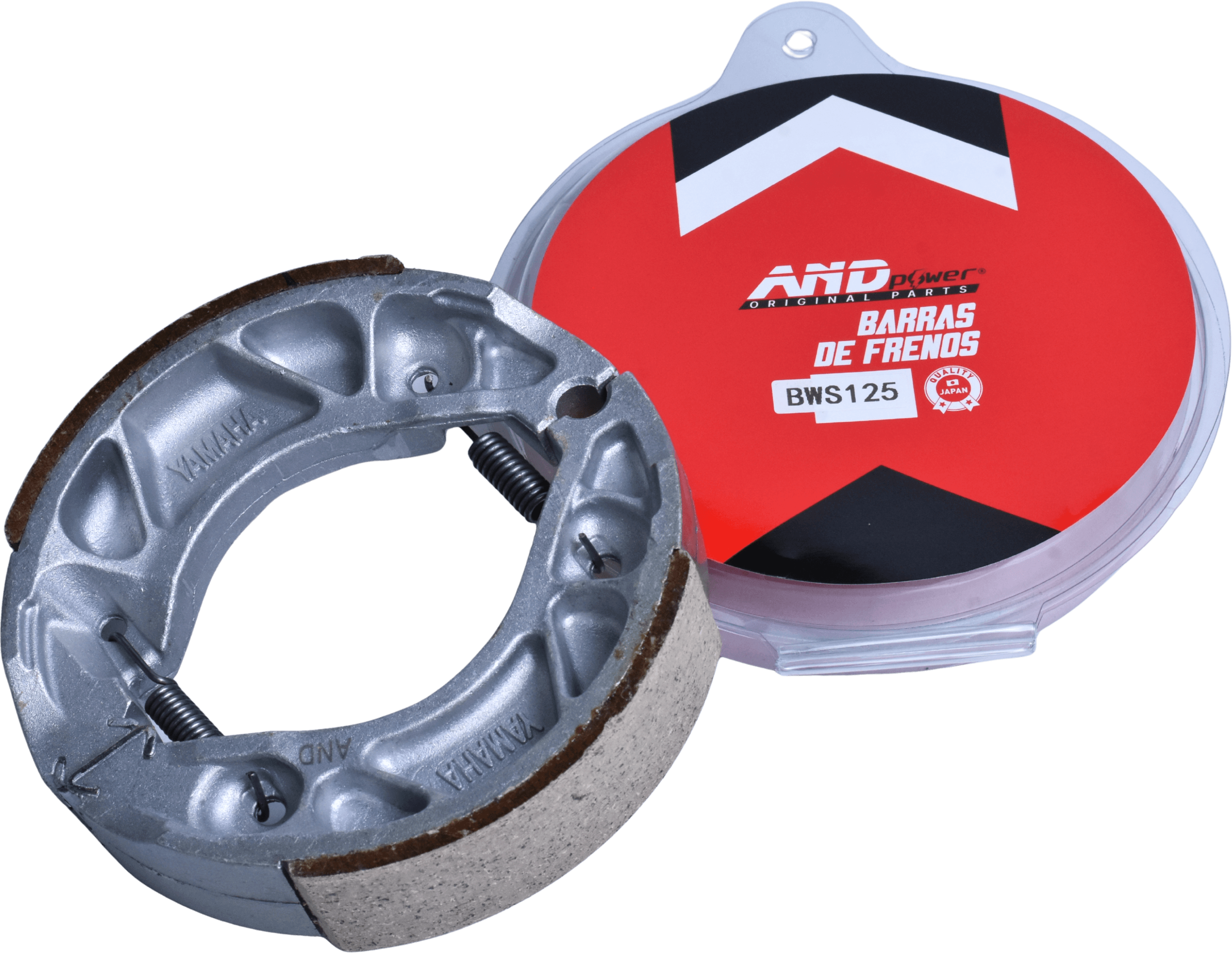 BANDA FRENO BWS 125 - AND POWER