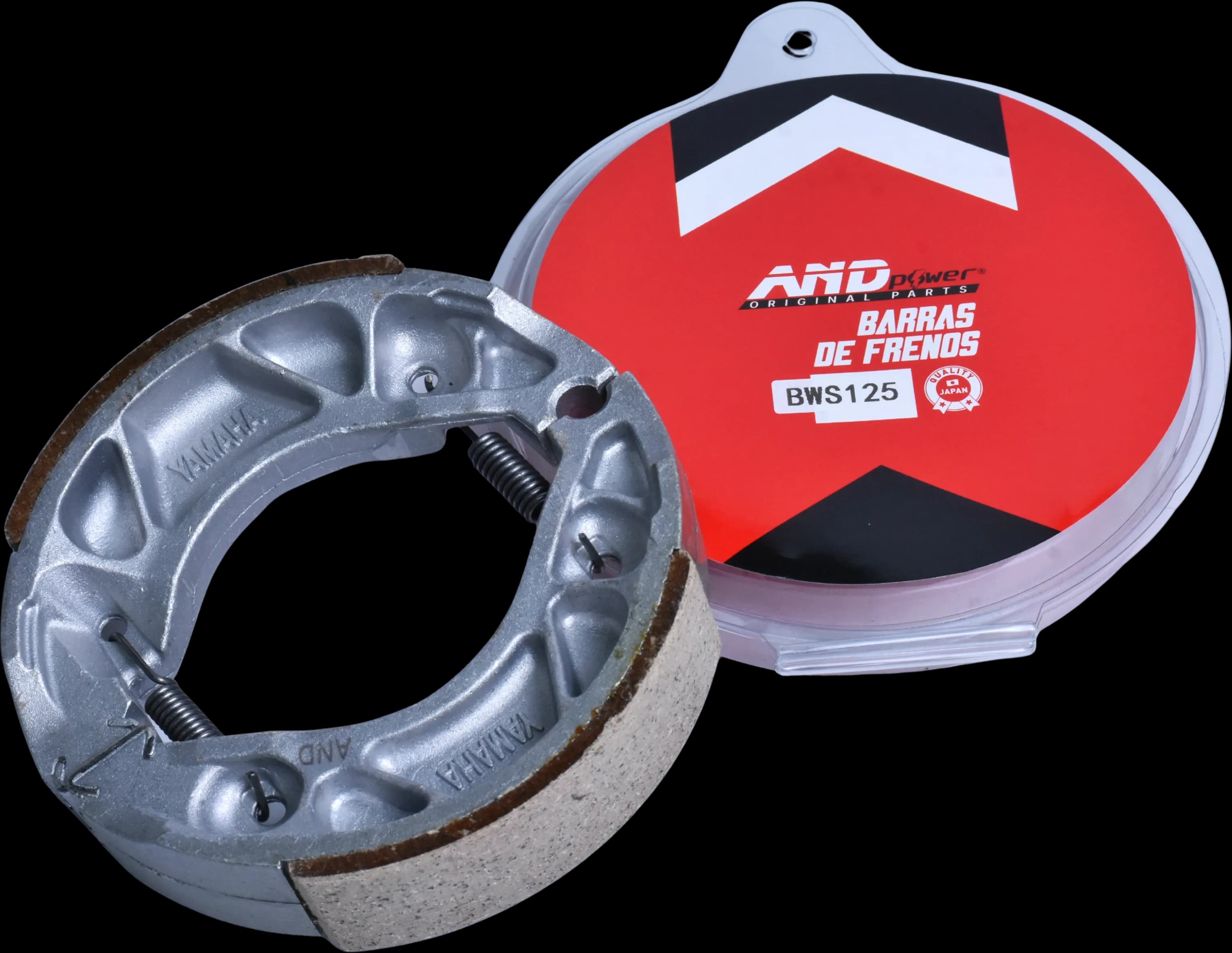 BANDA FRENO BWS 125 - AND POWER