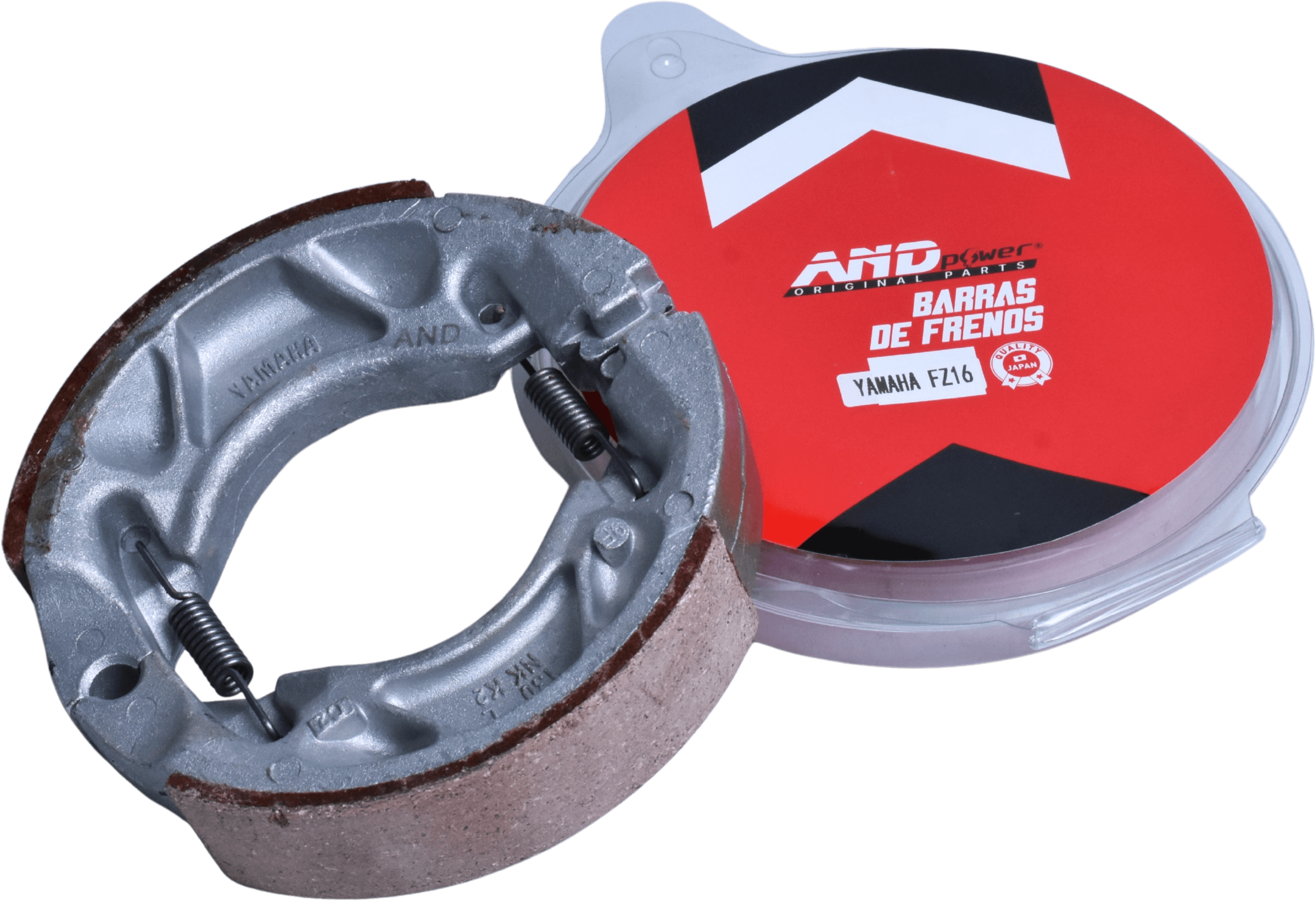 BANDA FRENO YAMAHA FZ 16/DR 150/YC Z 110 - AND POWER