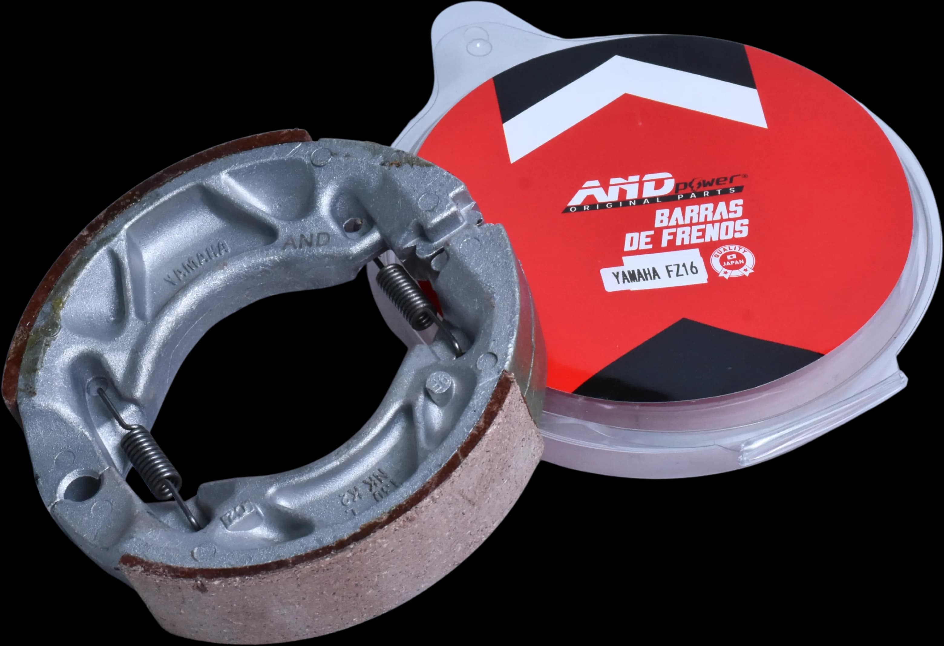 BANDA FRENO YAMAHA FZ 16/DR 150/YC Z 110 - AND POWER