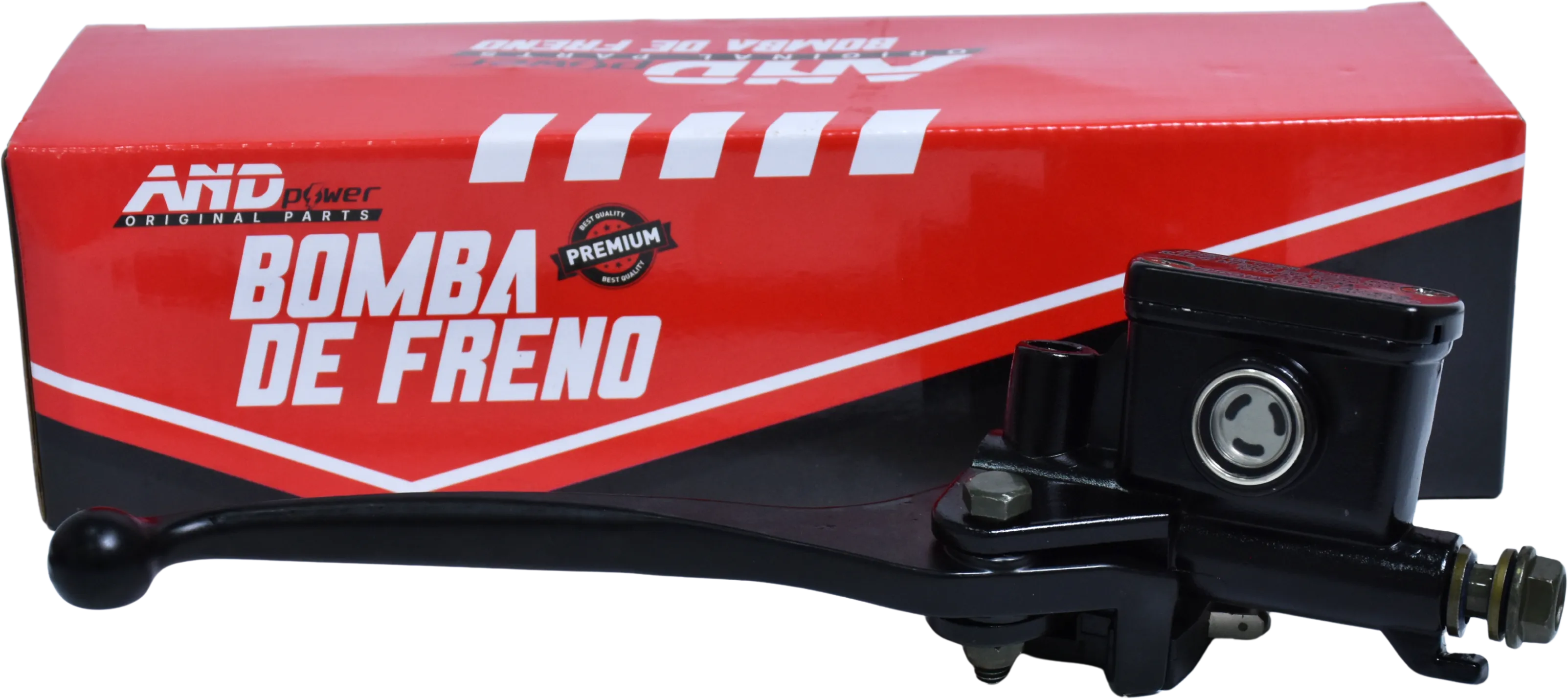 BOMBA FRENO AKT 110 - AND POWER