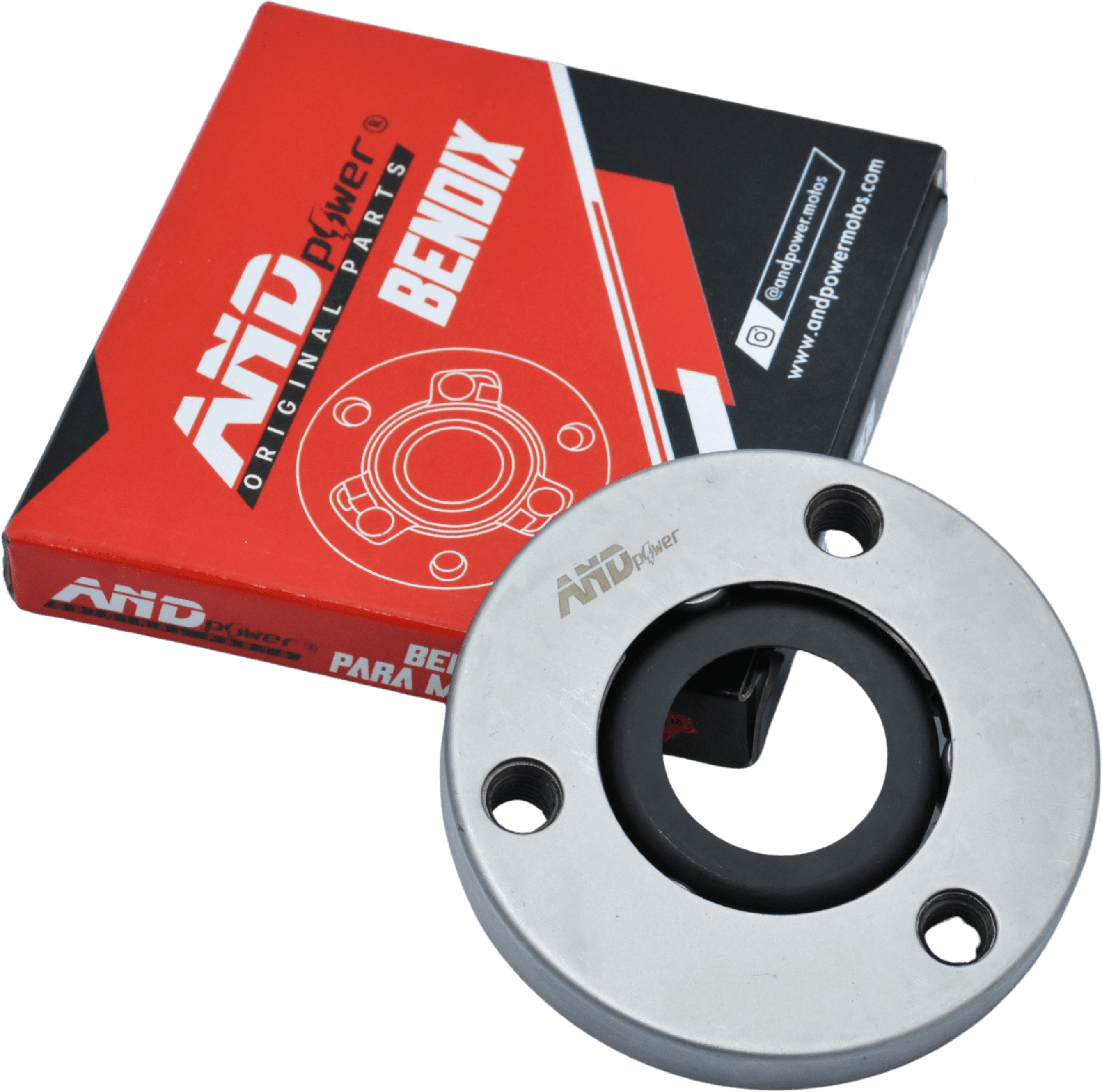 BENDIX - AKT 110 - AND POWER