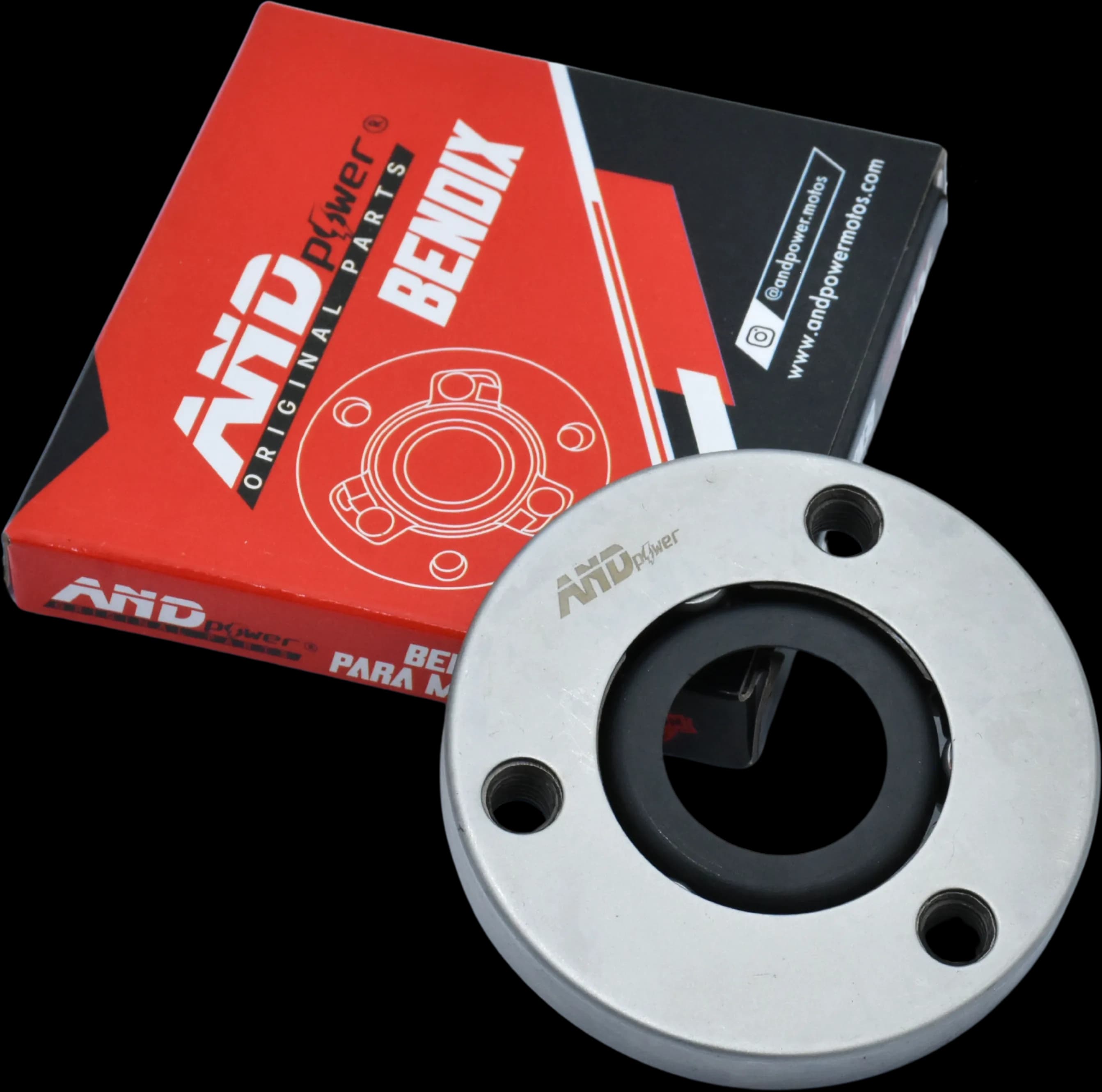 BENDIX - AKT 110 - AND POWER