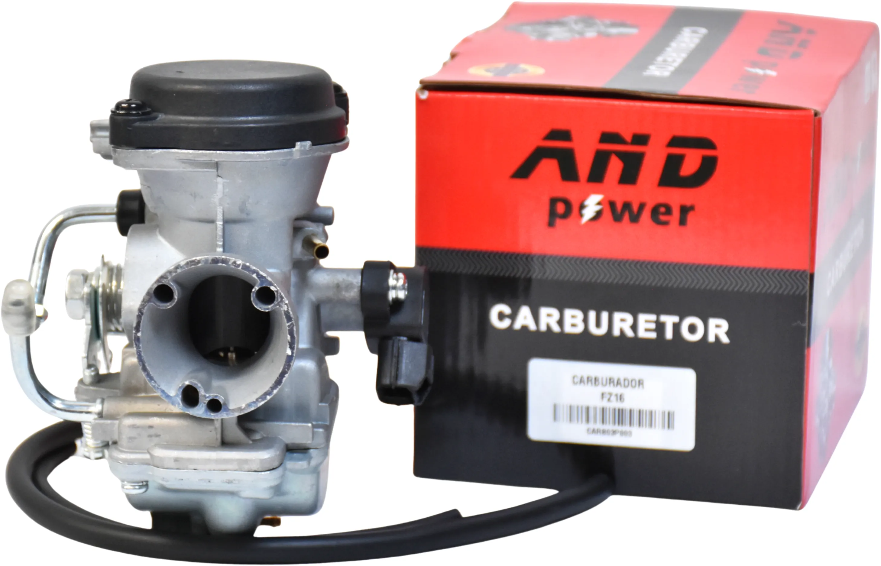 CARBURADOR FZ16 1 GUAYA - AND POWER