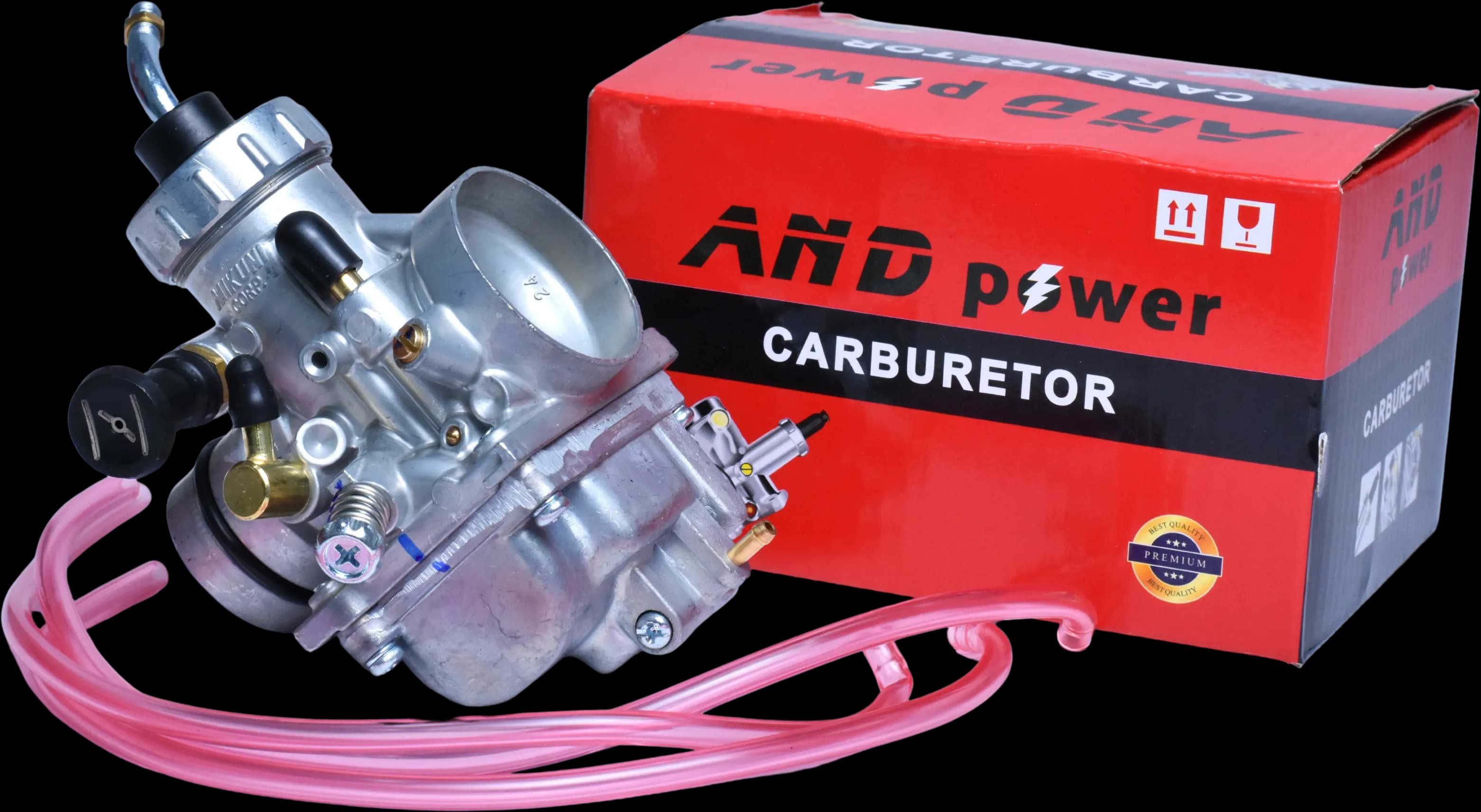 CARBURADOR DT 125 AND POWER