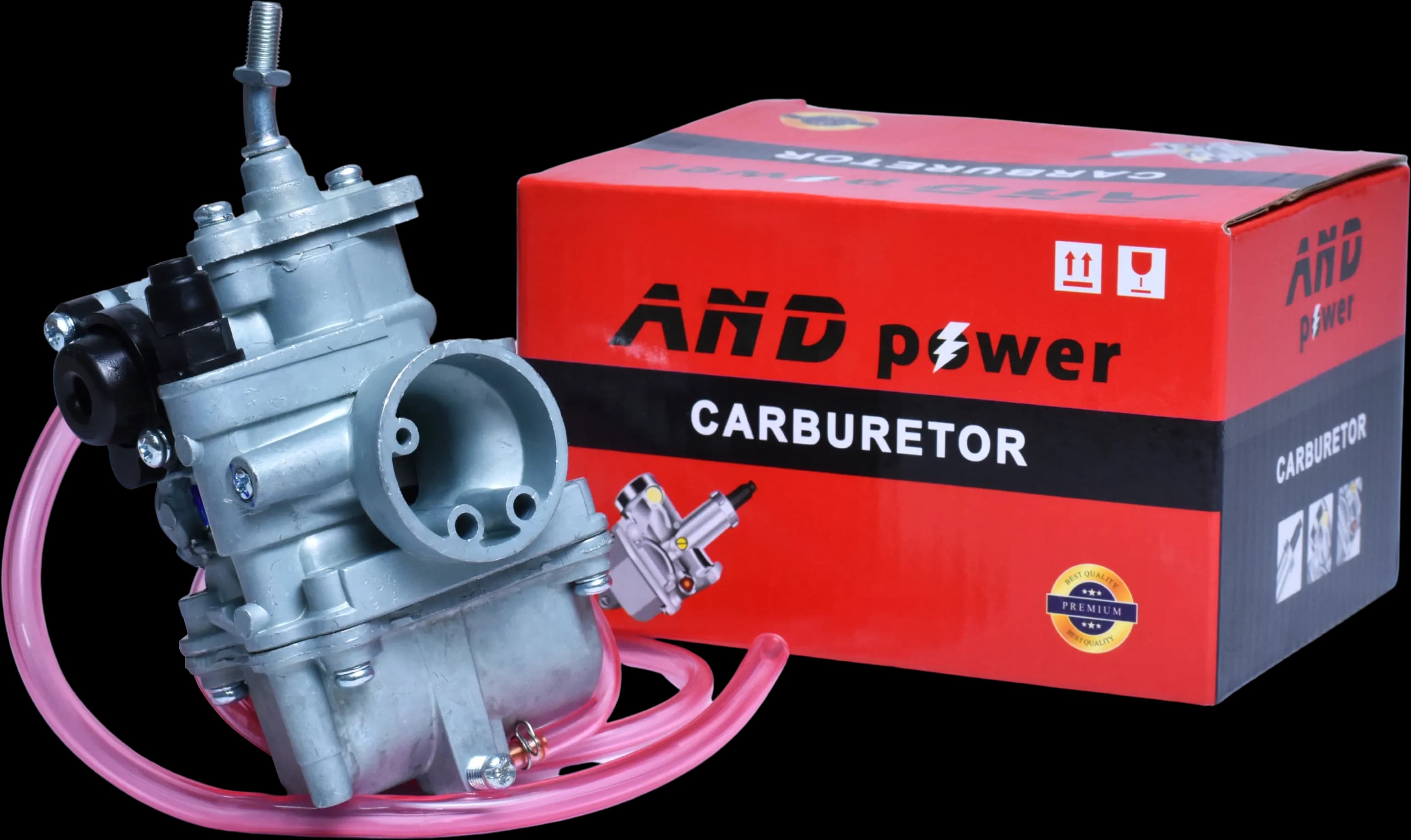 CARBURADOR VIVAX 115 AND POWER