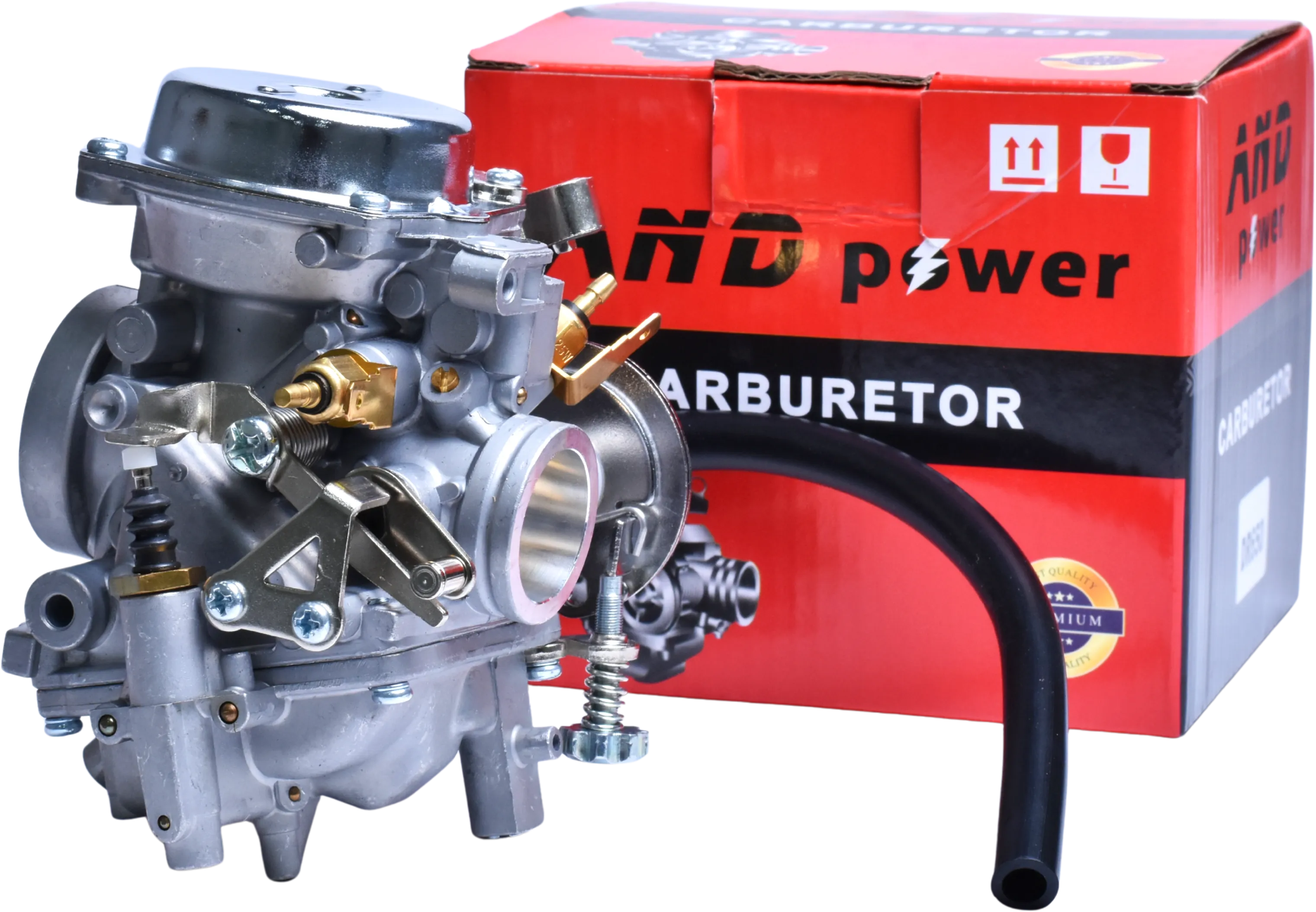 CARBURADOR DR 650 AND POWER