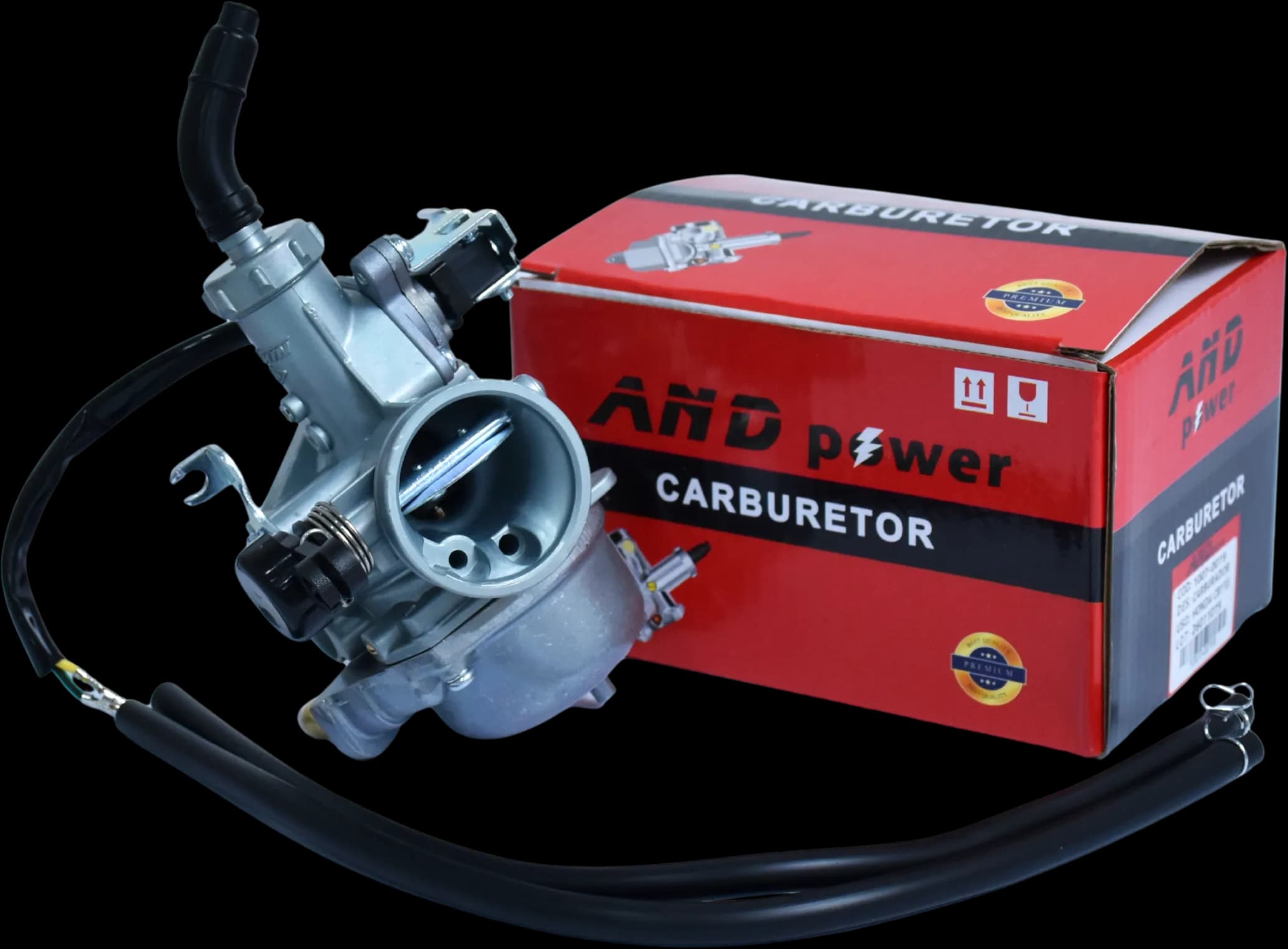 CARBURADOR HONDA CB 110 - AND POWER