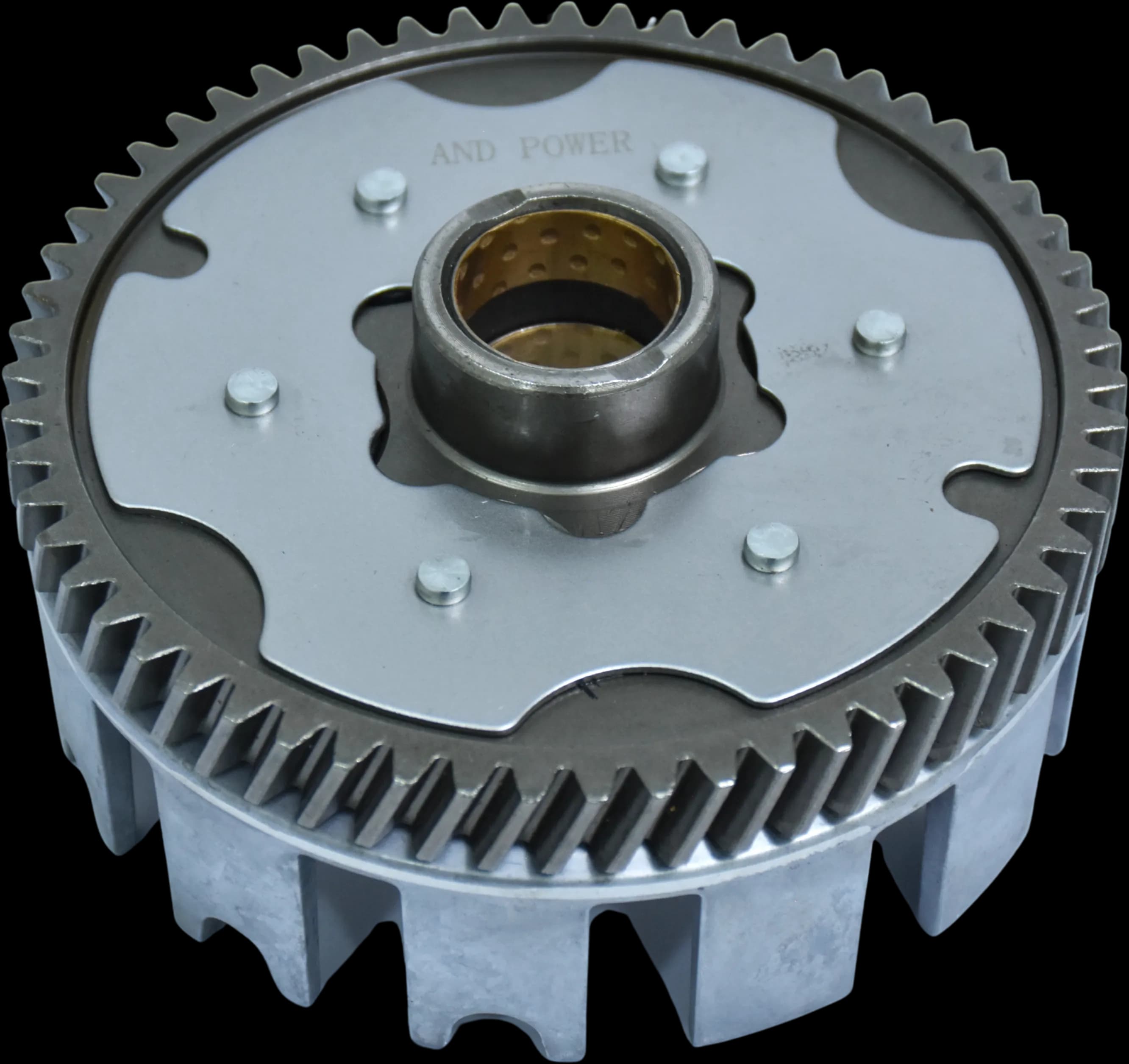 CORONA CLUTCH GN 125 - AND POWER