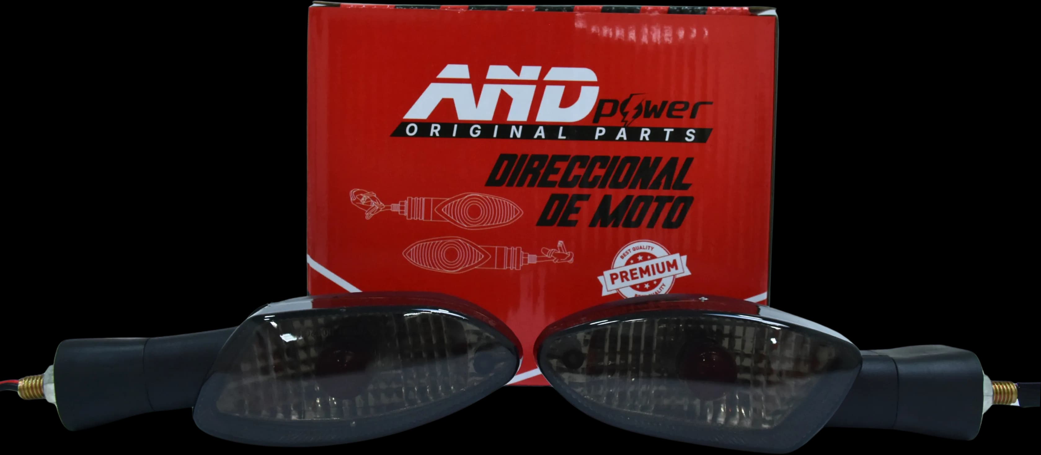 DIRECCIONAL AKT NKD HUMO (X4 UND) AND POWER