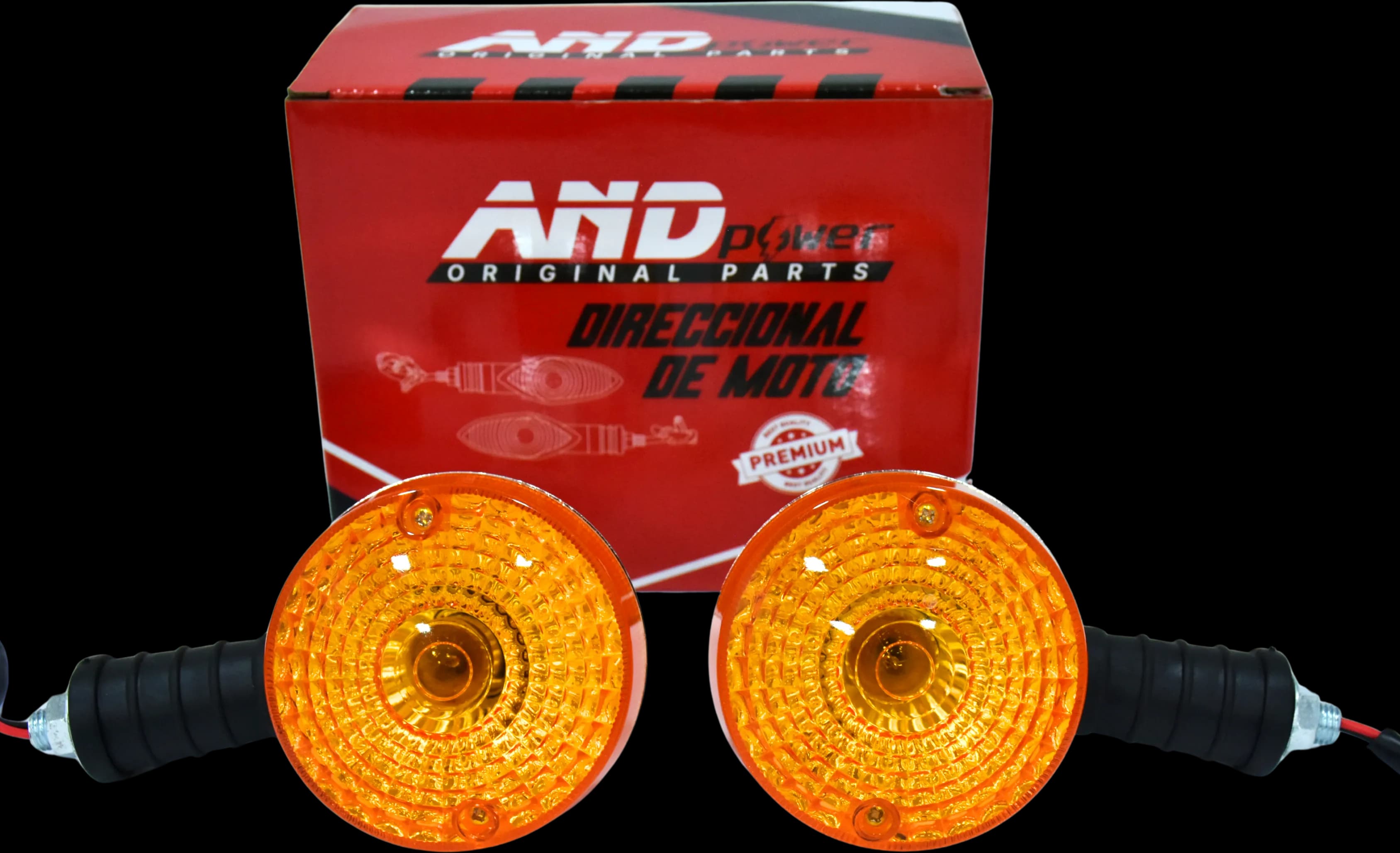 DIRECCIONAL OWEN 150 M.N (X2 UND) AND POWER