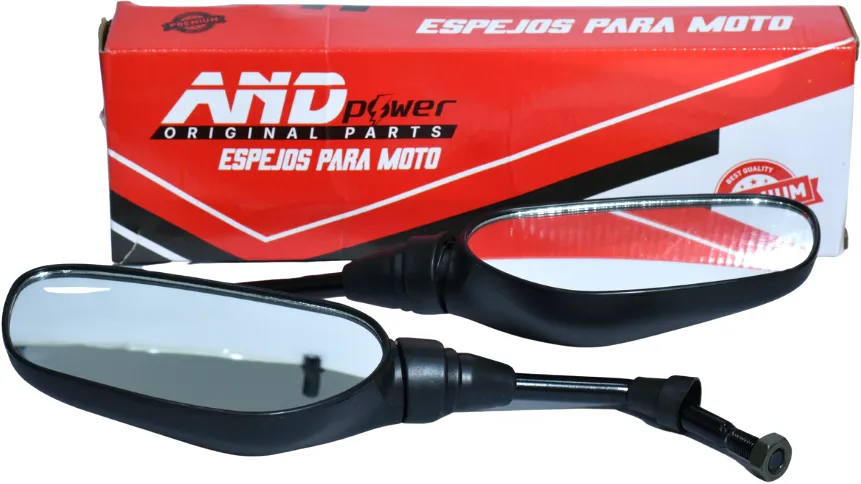 ESPEJOS PULSAR 180 - AND POWER