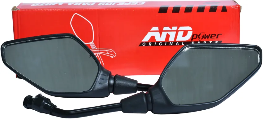 ESPEJOS AKT EVO R3 - AND POWER