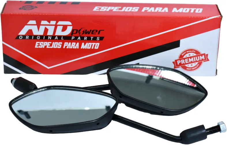 ESPEJOS GIXXER 150- AND POWER