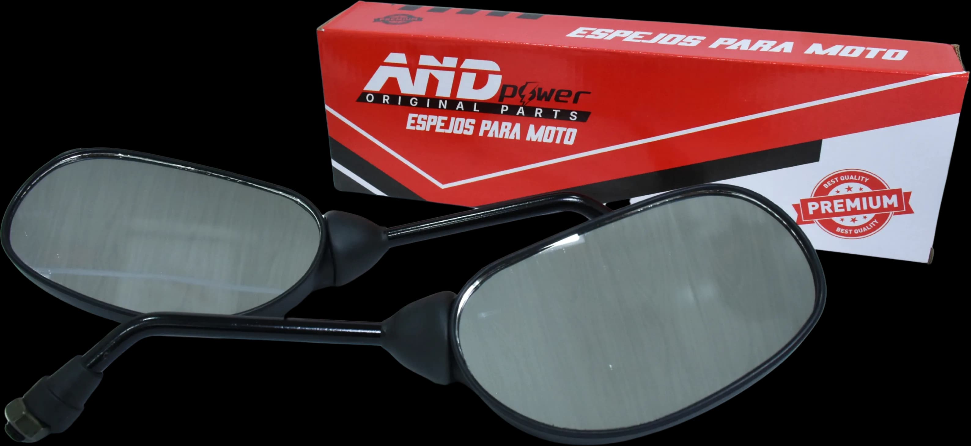 ESPEJOS BOXER M.N/PULSAR 180 AND POWER