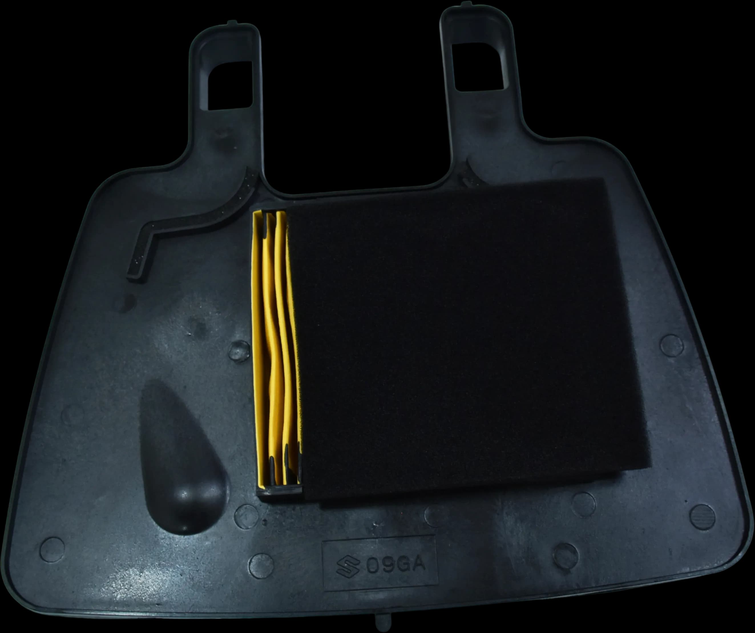 FILTRO AIRE SUZUKI BEST 125/VIVA R 115 AND POWER