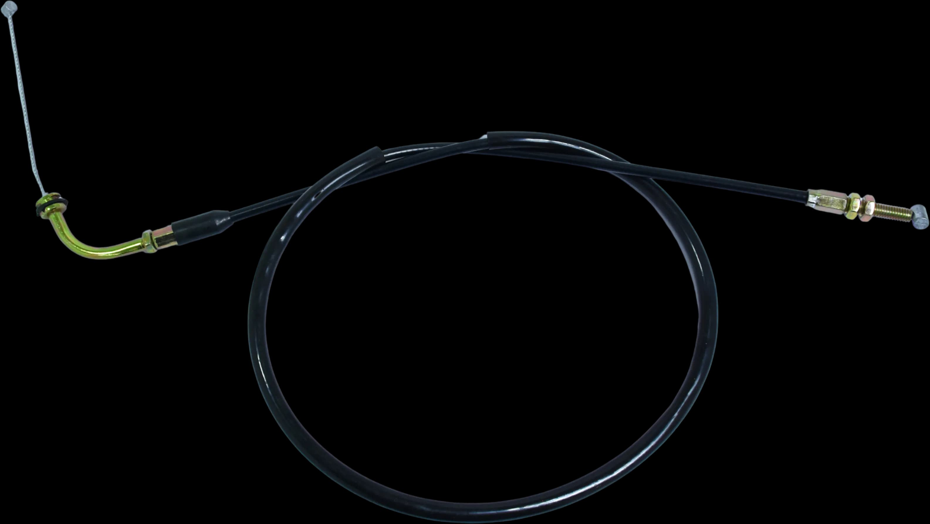 GUAYA ACELERADOR GN 125 - AND POWER