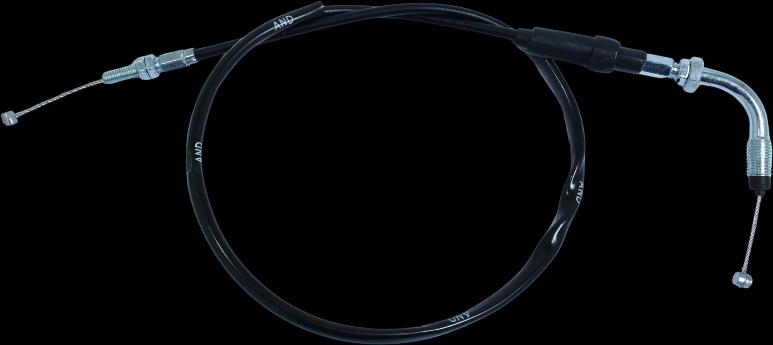 GUAYA ACELERADOR PULSAR 135-AND POWER