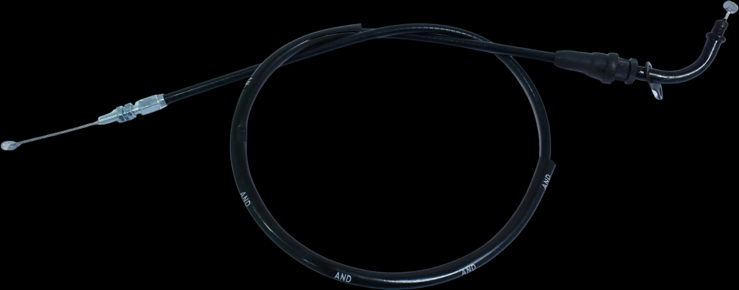 GUAYA ACELERADOR AX 4 - AND POWER