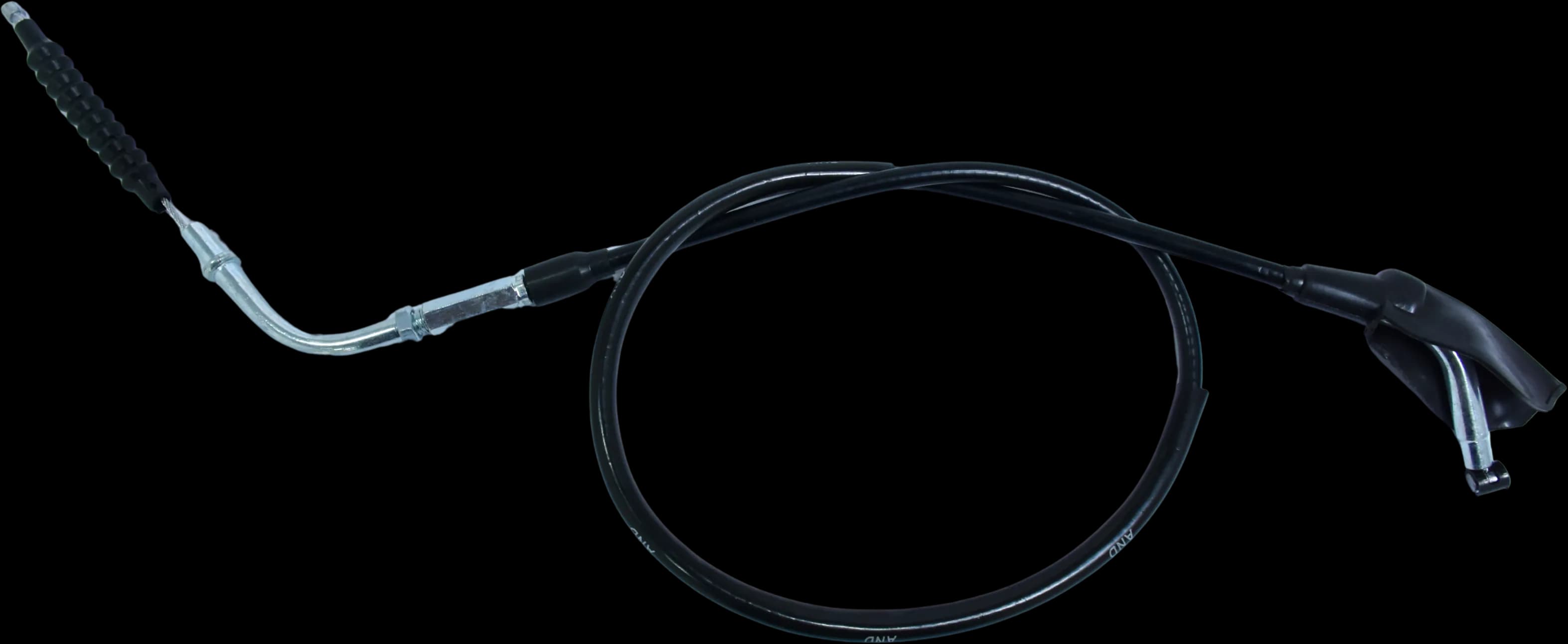 GUAYA CLUTCH FZ 16 - AND POWER