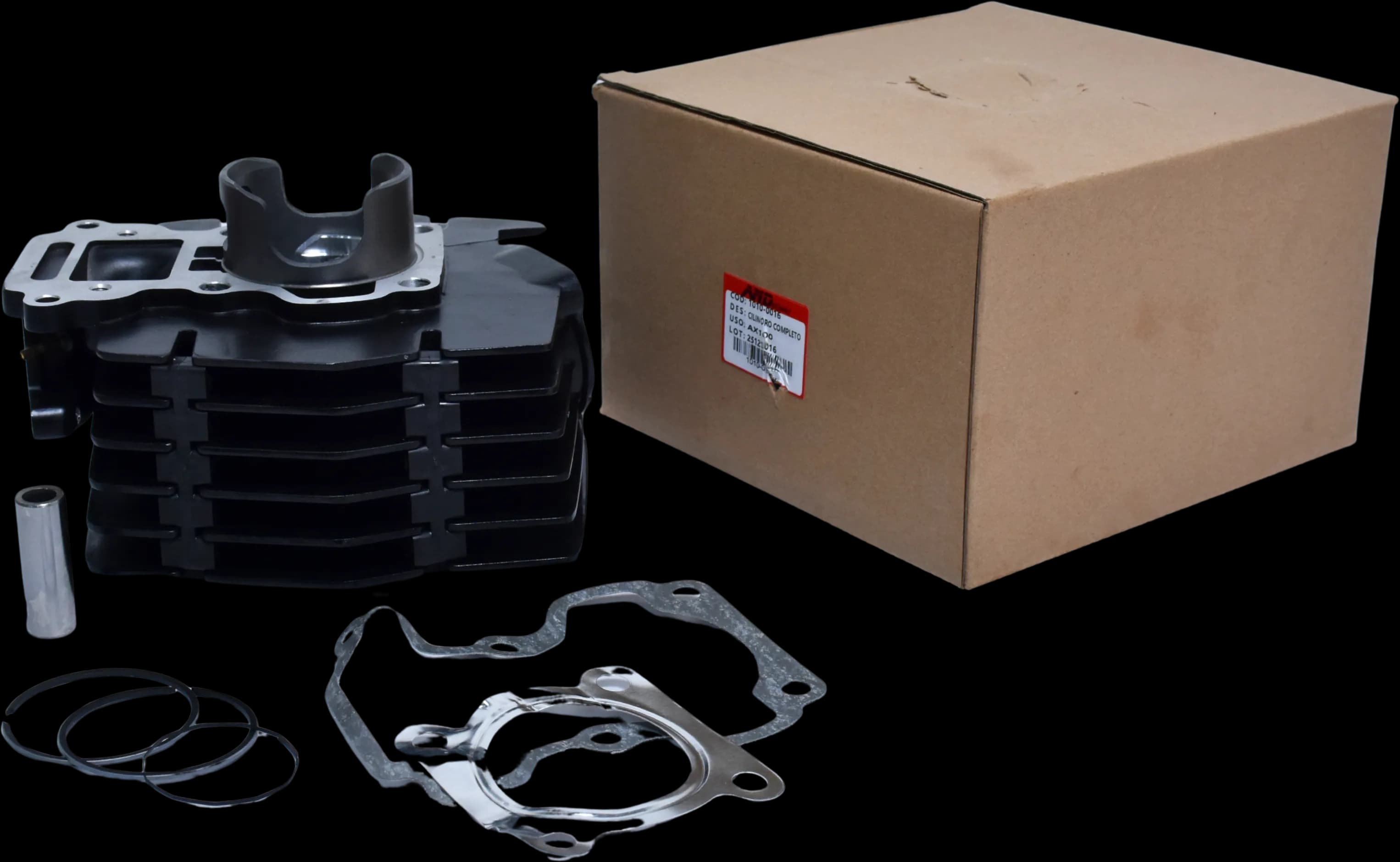 KIT CILINDRO AX 100- AND POWER