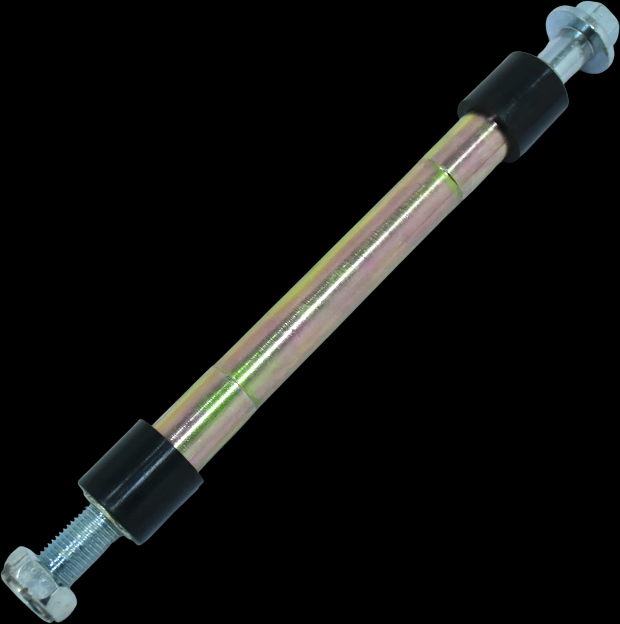 KIT TIJERA NXR 125 BROSS - TEFLON - AND POWER