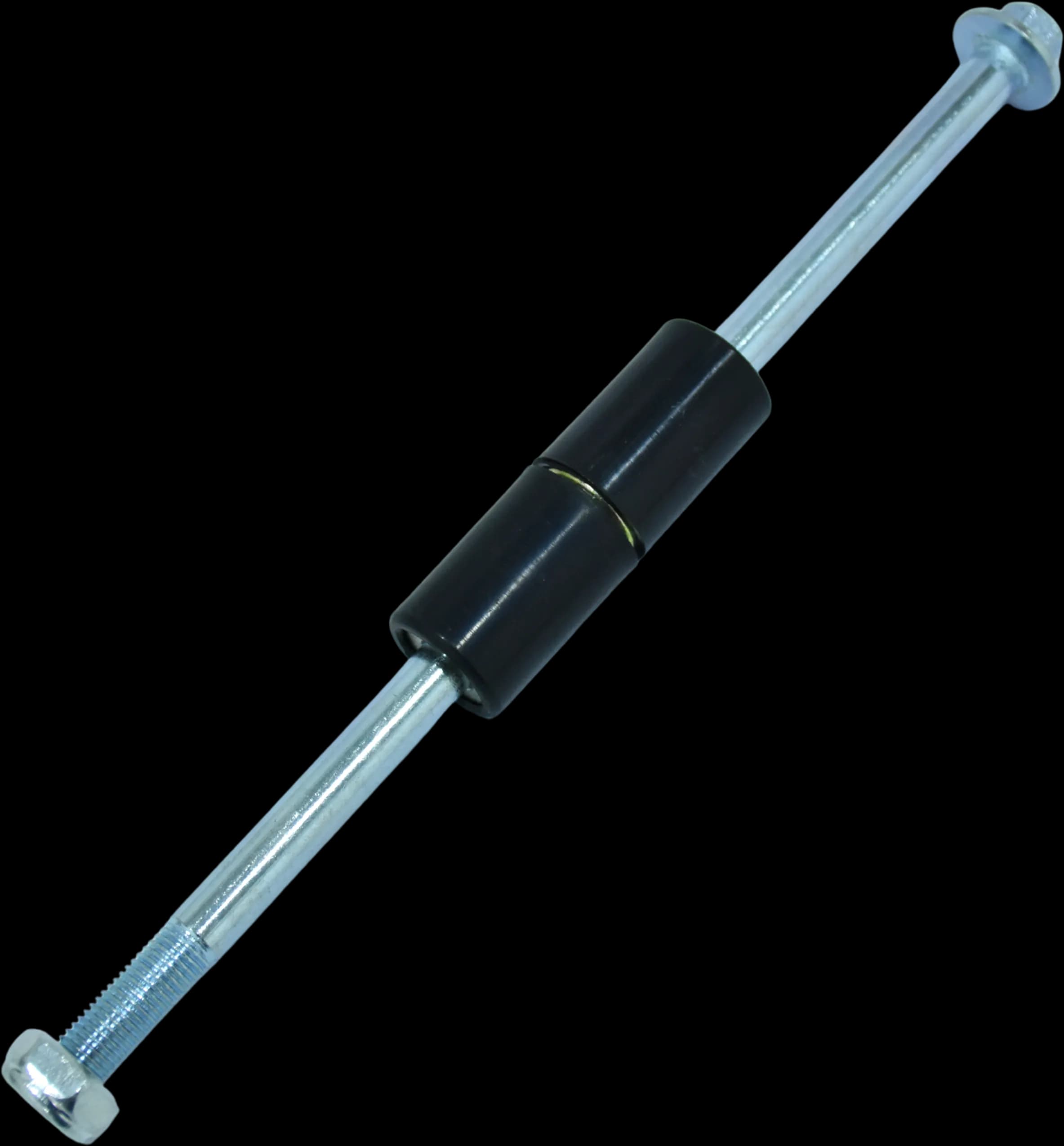 KIT TIJERA BOXER CT 100 - TEFLON - AND POWER