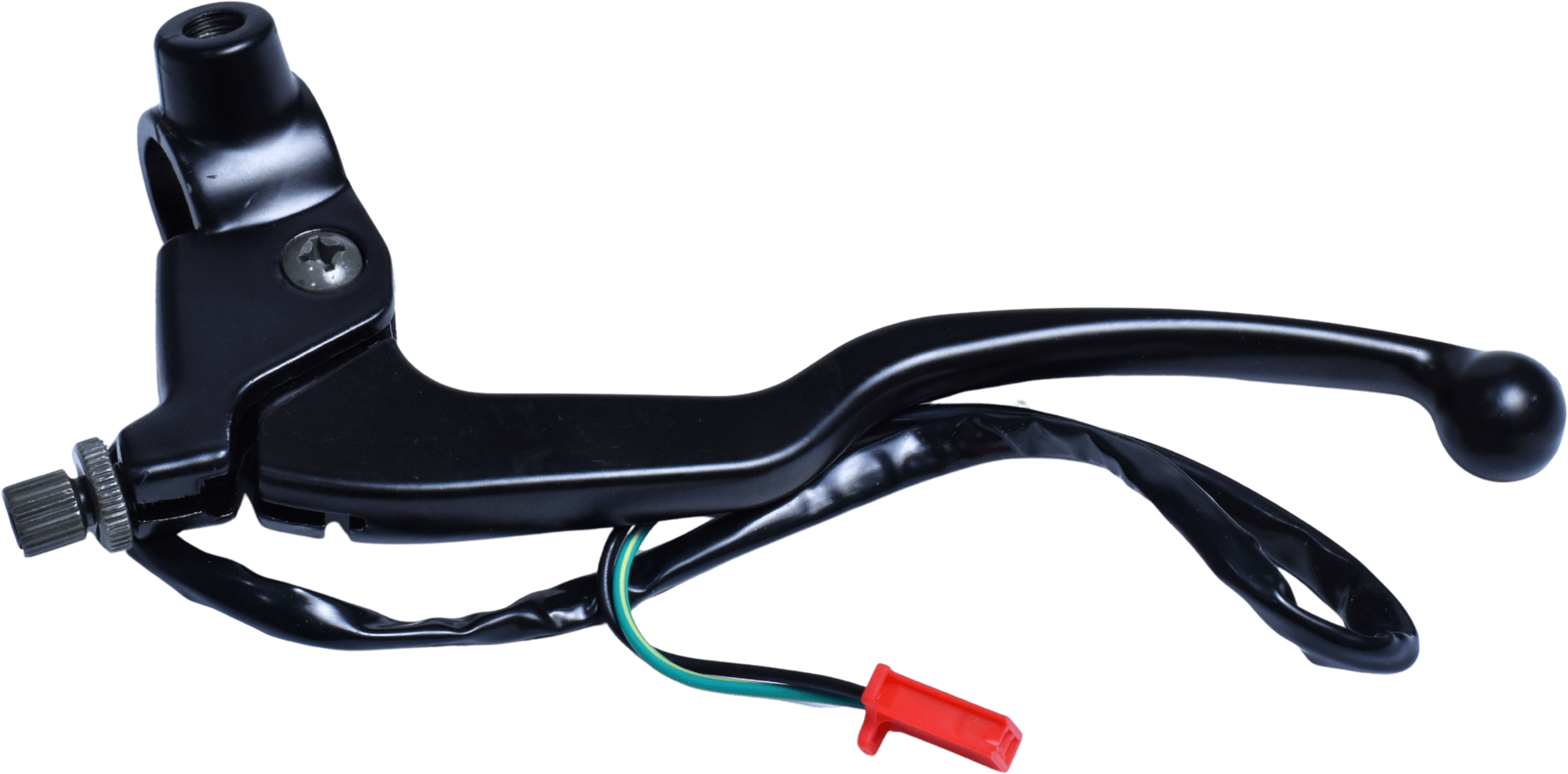 BASE MANIGUETA CLUTCH PULSAR 180 ROSCA 10MM- AND POWER