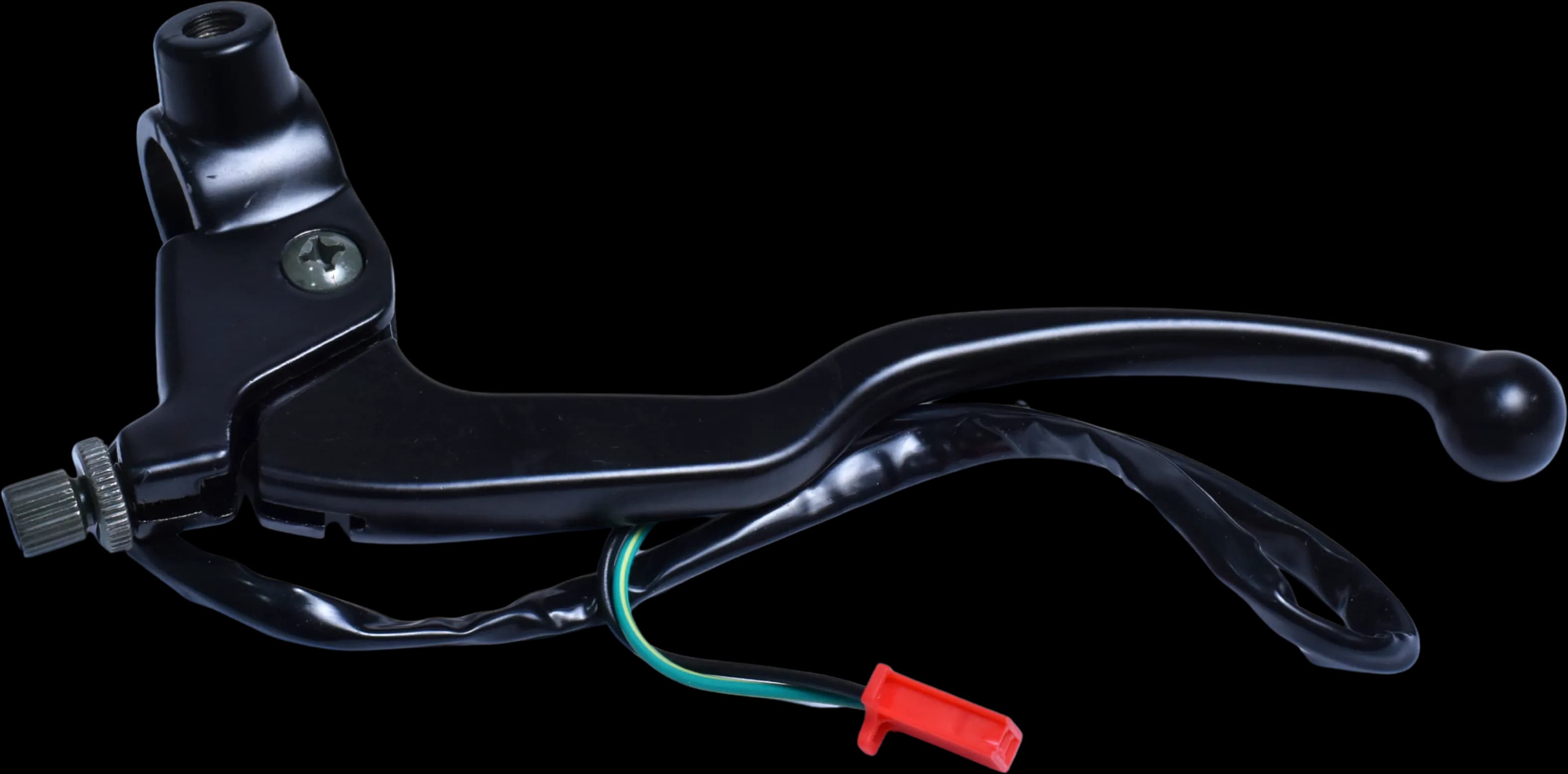 BASE MANIGUETA CLUTCH PULSAR 180 ROSCA 10MM- AND POWER