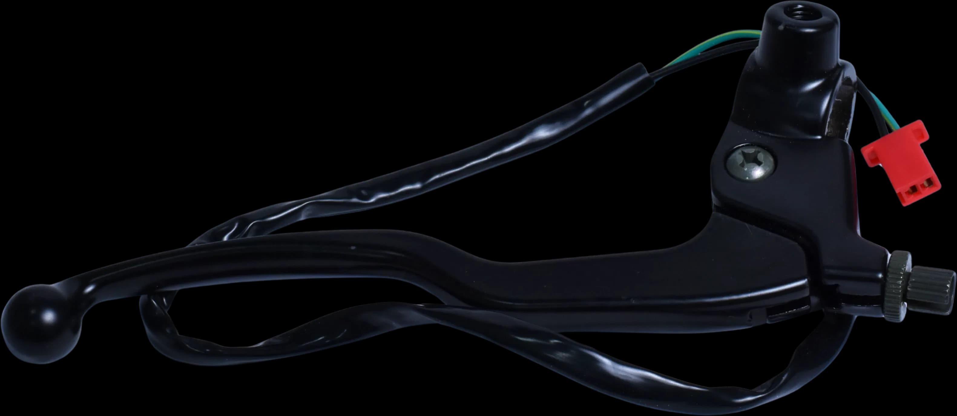 BASE MANIGUETA FRENO BOXER 102 KS/ DISCOVER 10 MM IZQ - AND POWER