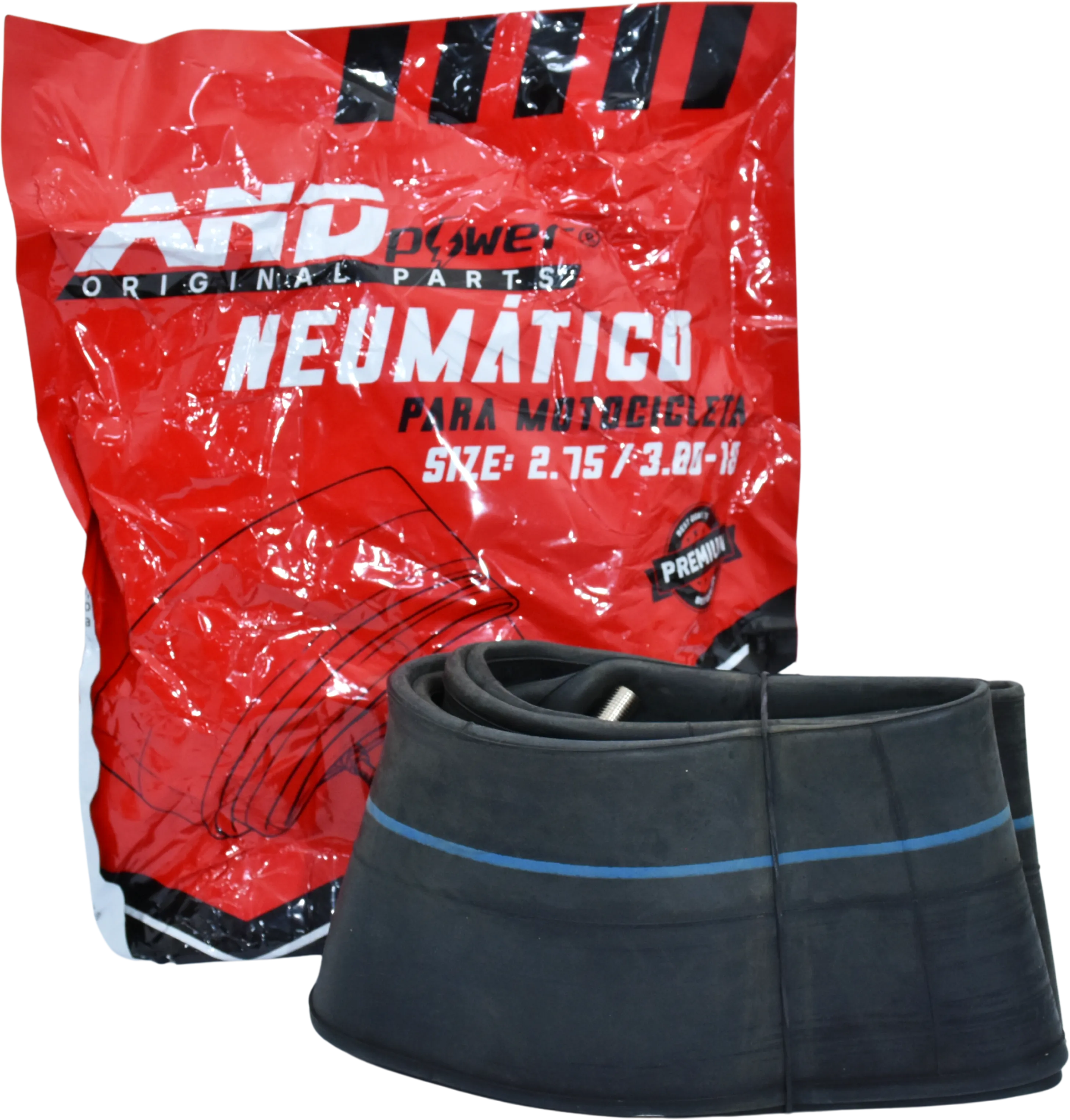 NEUMATICO 275-300-18 - AND POWER