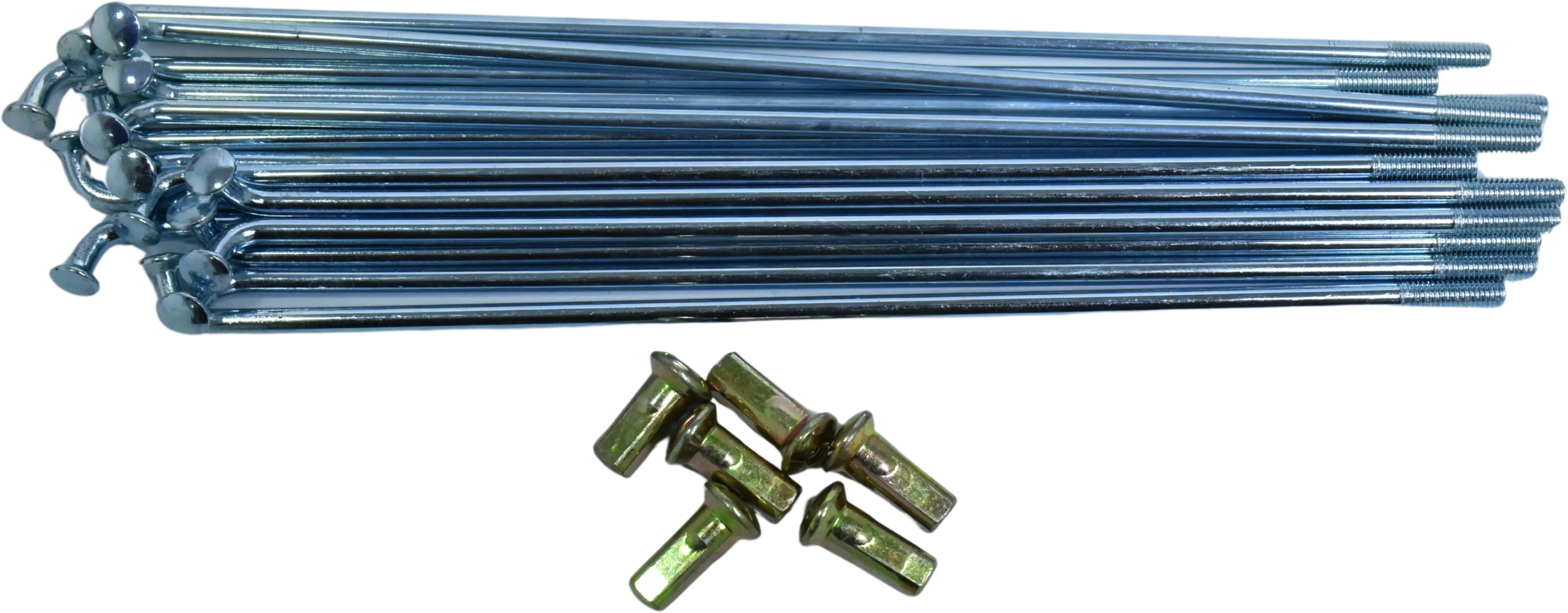 RADIO 9*168/180 MM - CROMADO - AND POWER