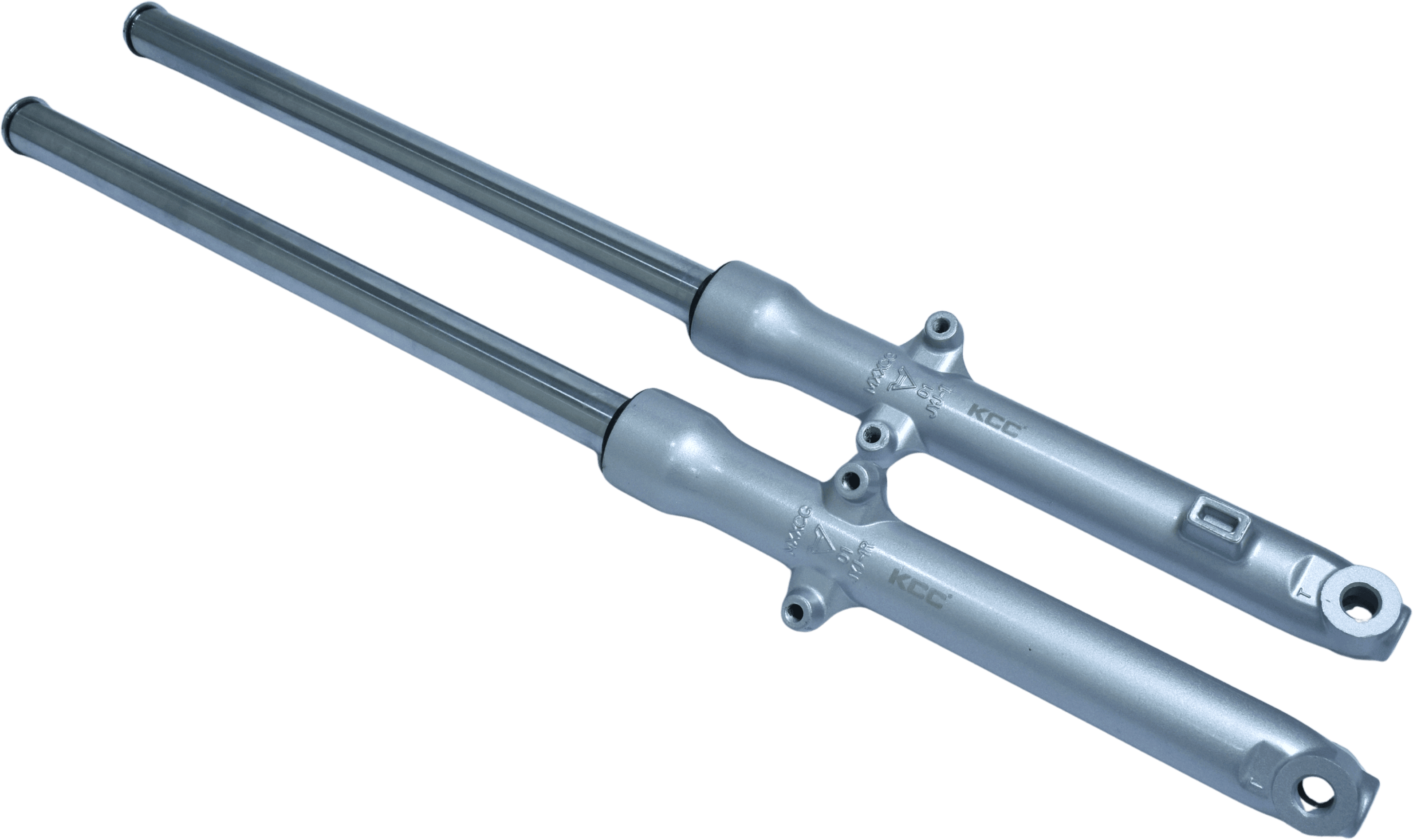 BARRA TELESCOPICA AX 4 - C/BOTELLAS - KCC