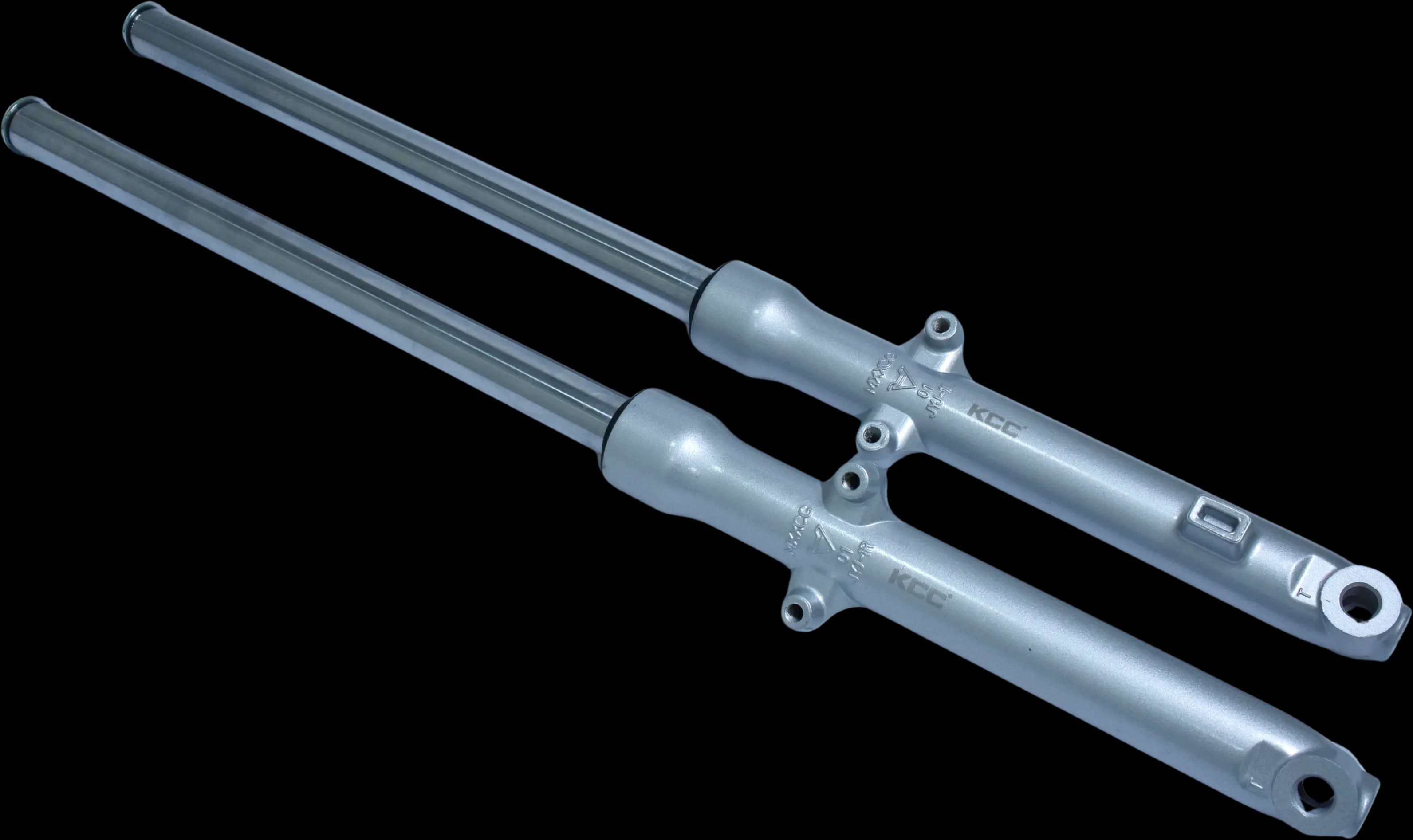 BARRA TELESCOPICA AX 4 - C/BOTELLAS - KCC