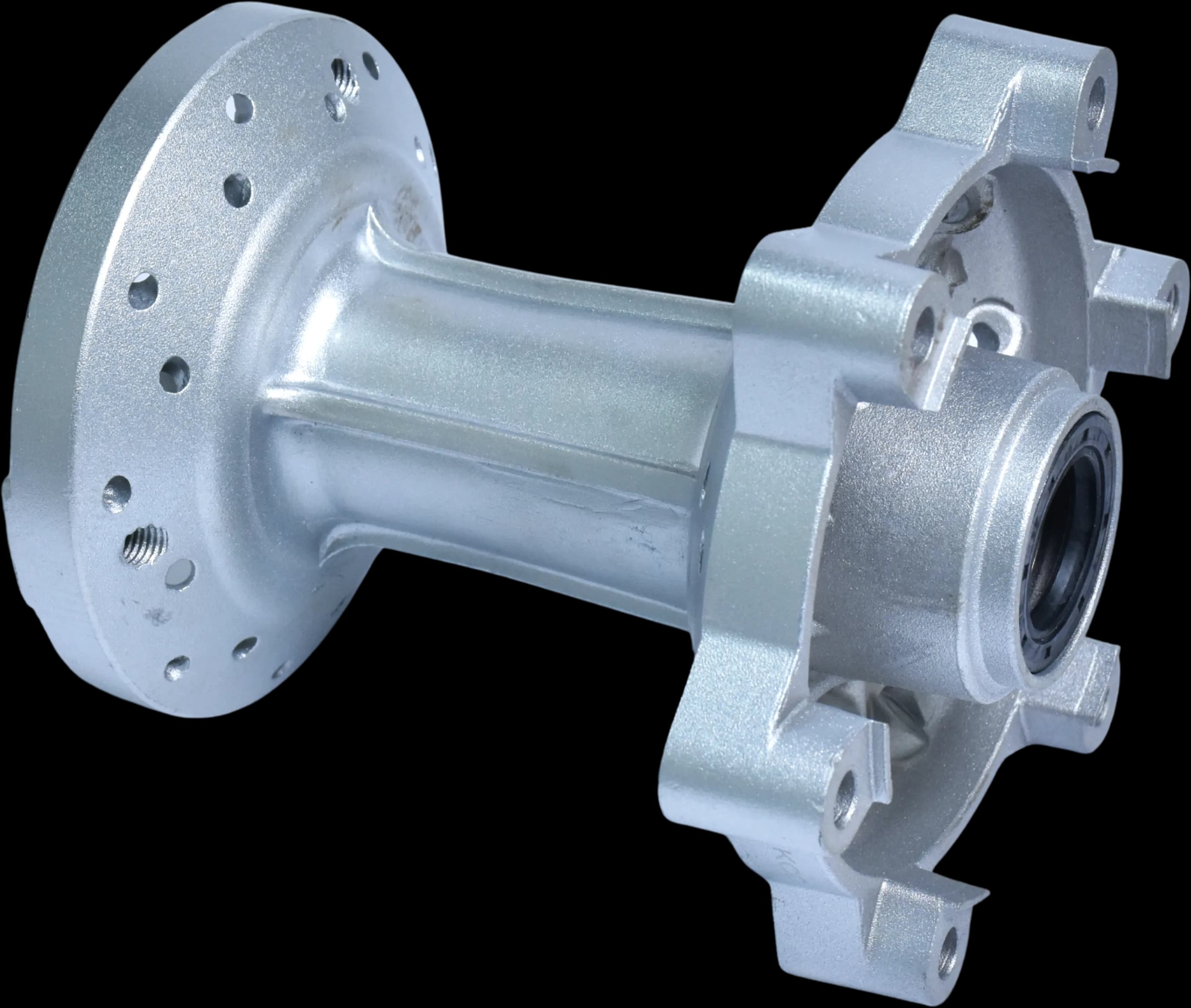 CAMPANA TRASERA XTZ 250 - KCC