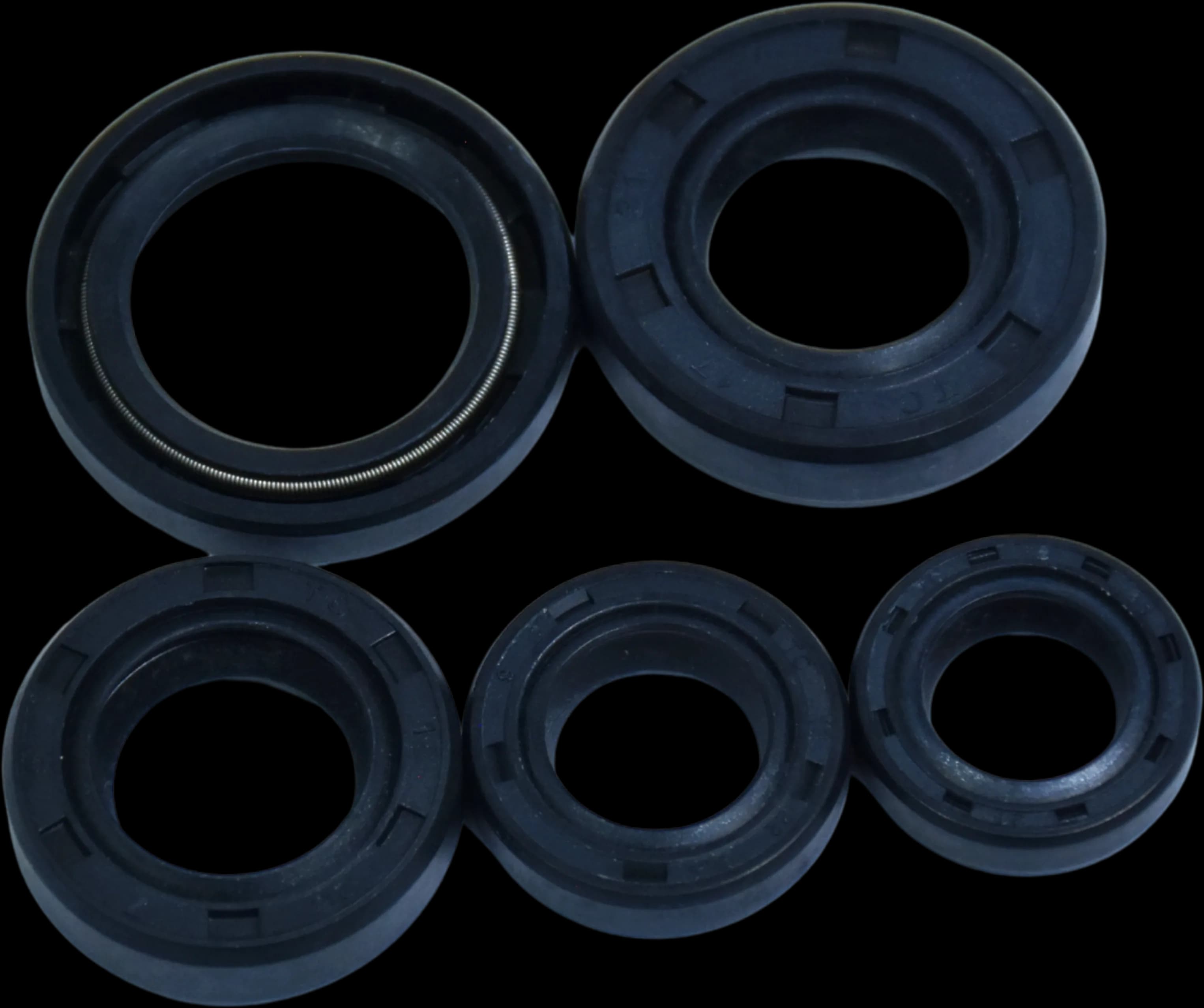 KIT RETENEDOR BOXER CT - KCC