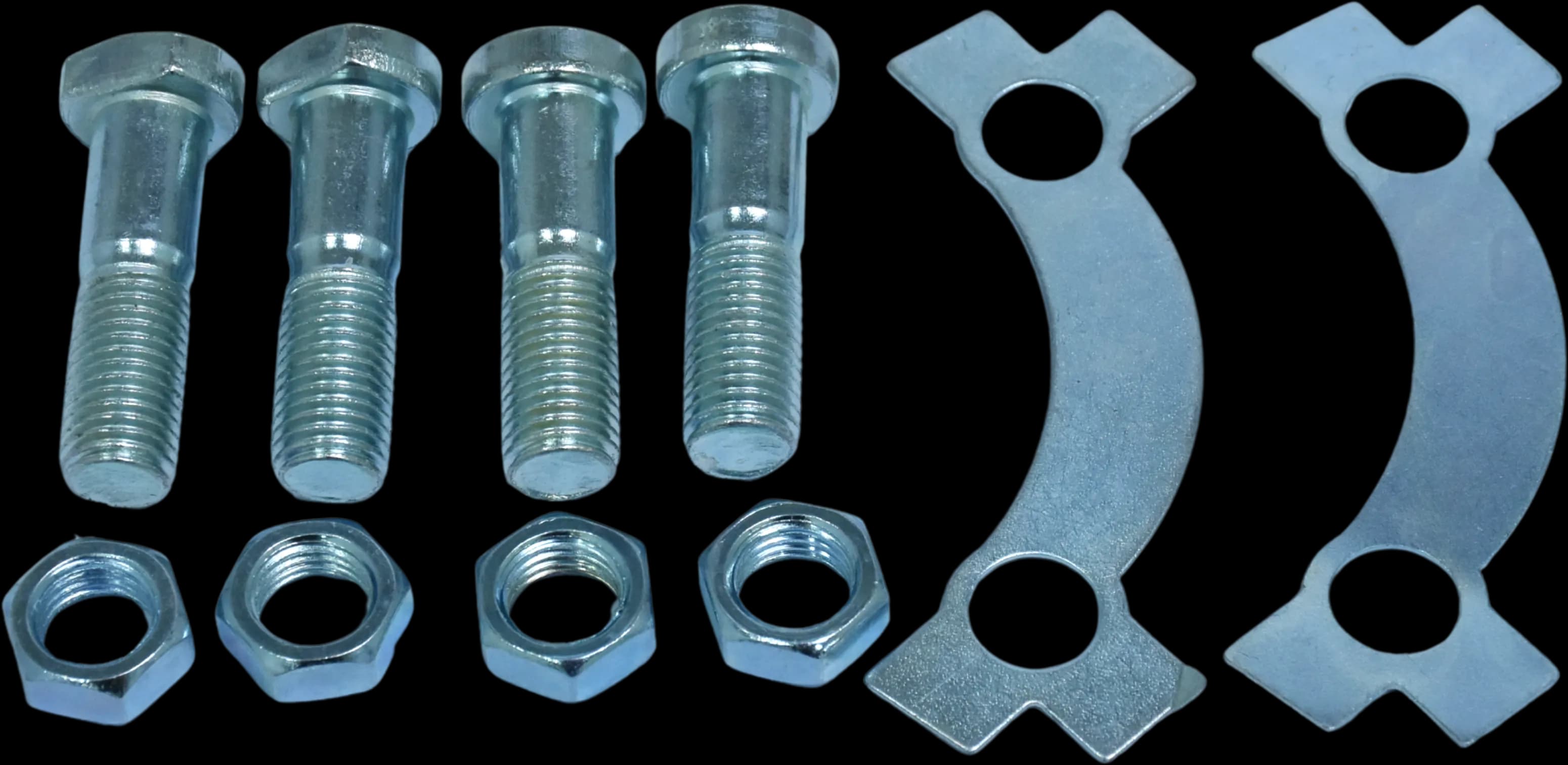 TORNILLO SPROCKET BOXER CT - KCC