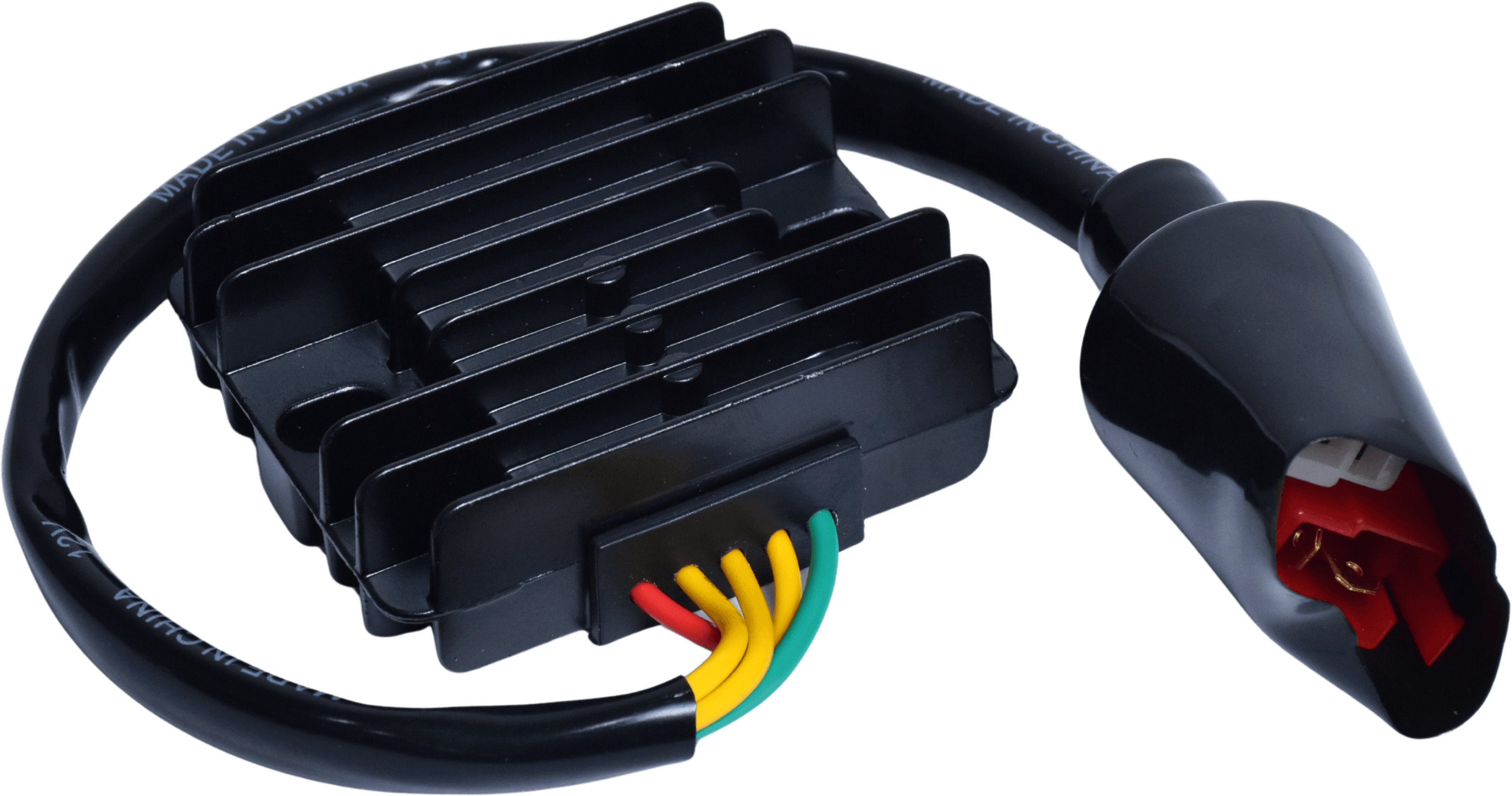 REGULADOR AKT TTR/CR5 180/200 5 CA- BLES AND POWER