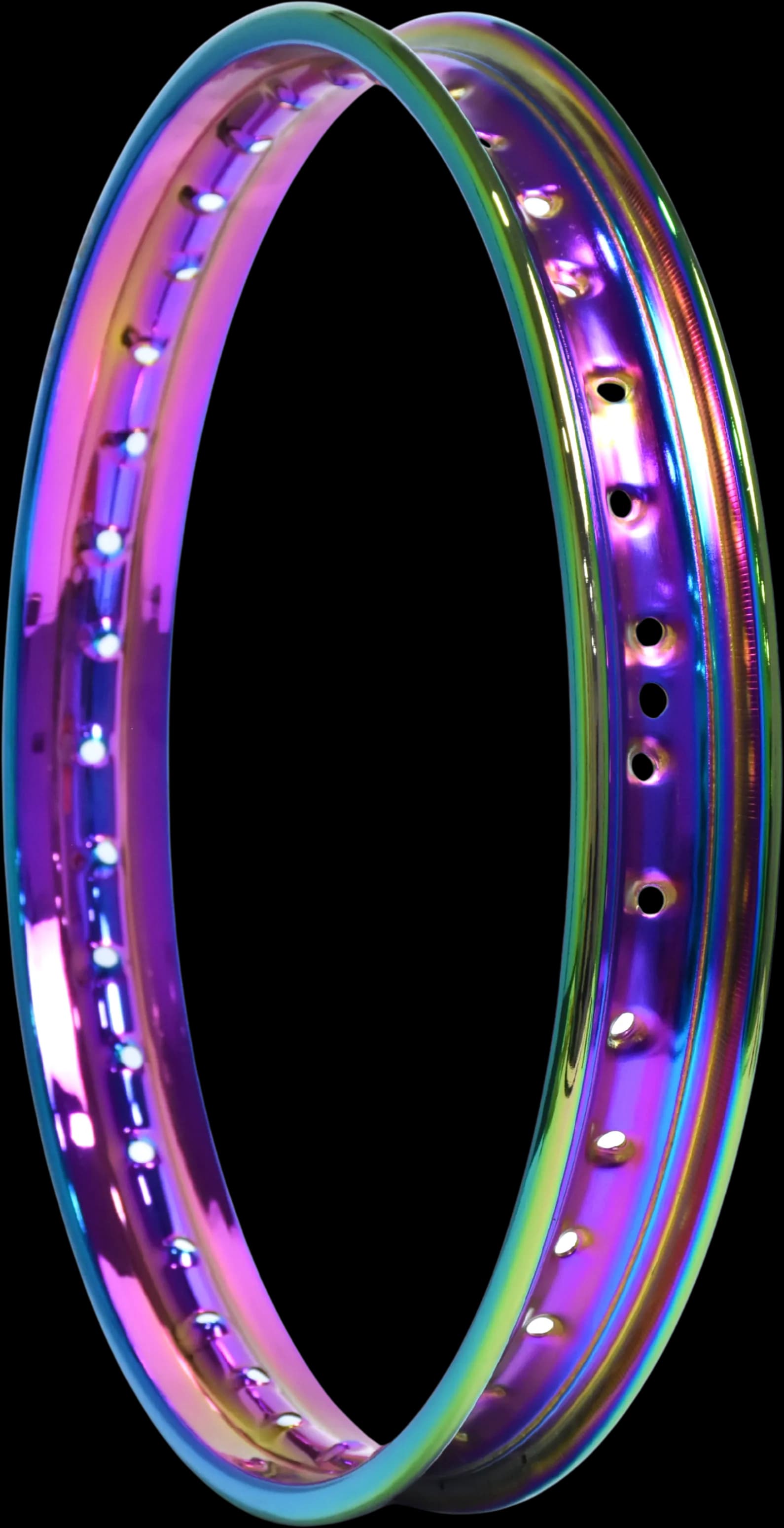 RIN TORNASOL 160X17- AND POWER