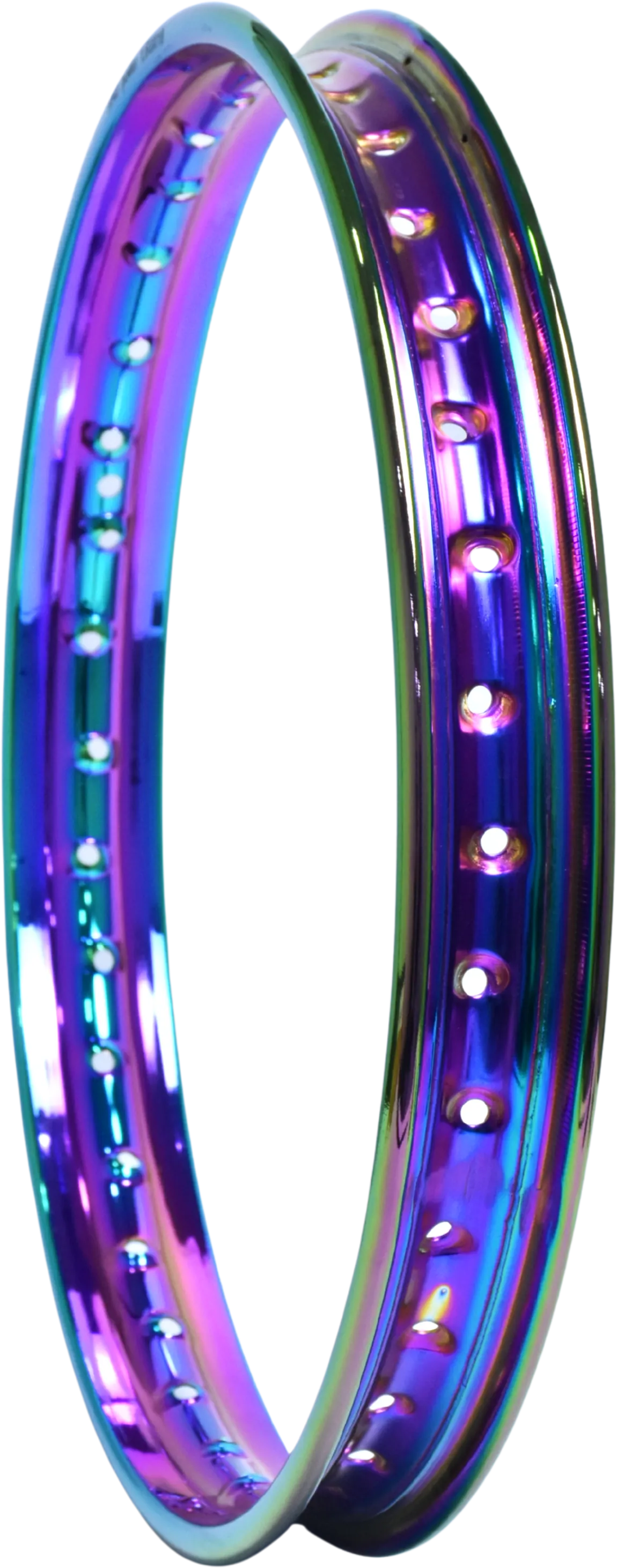 RIN TORNASOL 160X18- AND POWER