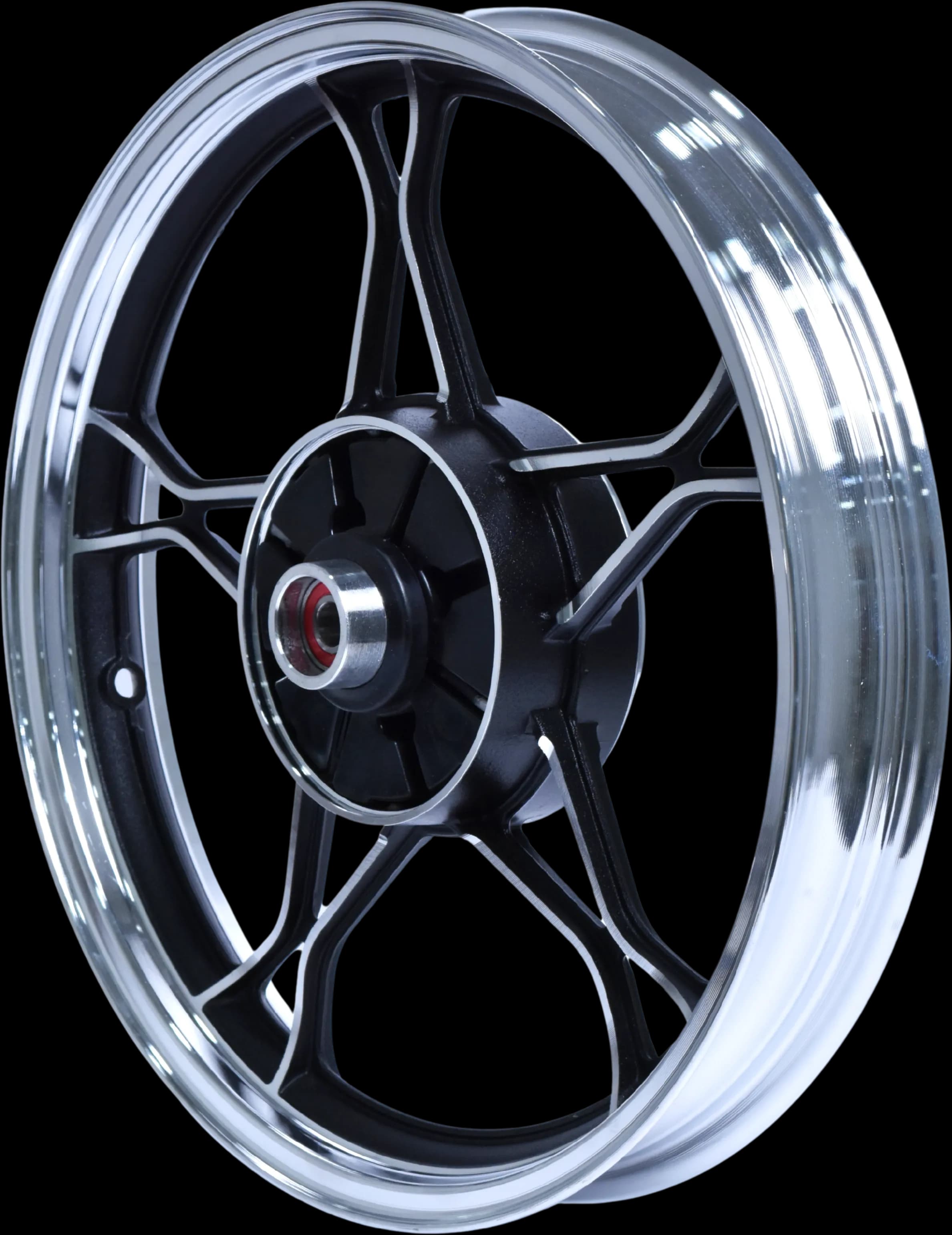 RIN TRASERO GN 125 - AND POWER
