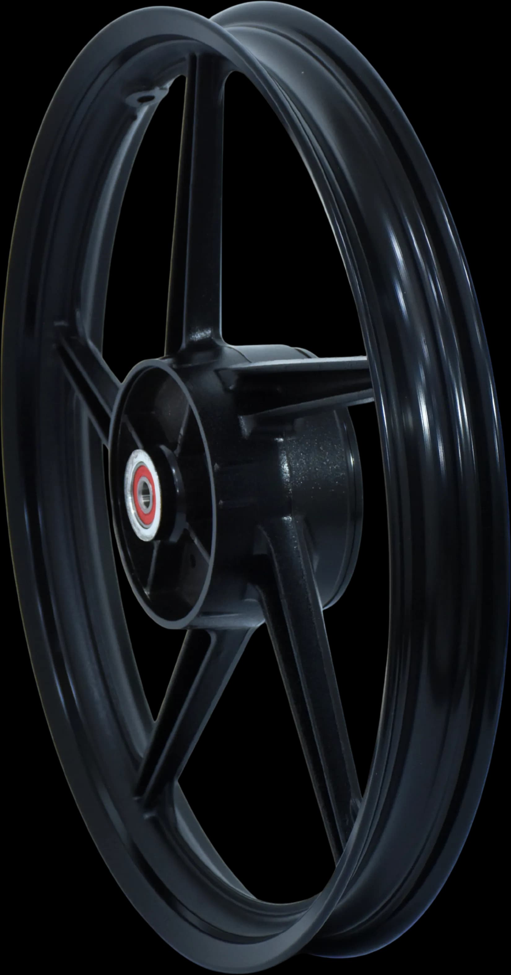RIN BOXER KS - NEGRO - AND POWER