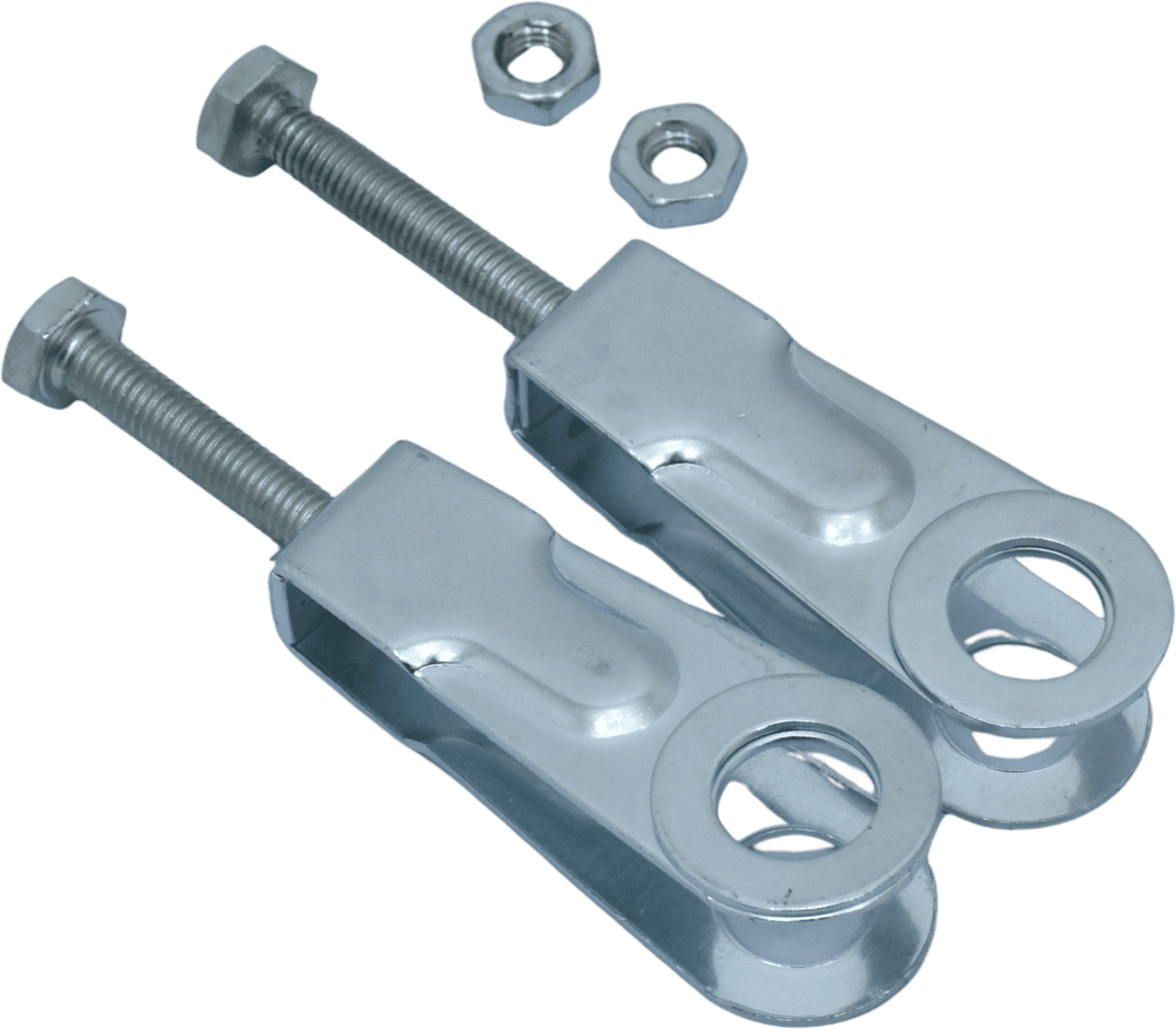 TENSOR DE CADENA GN 125 - (PAR) - AND- POWER
